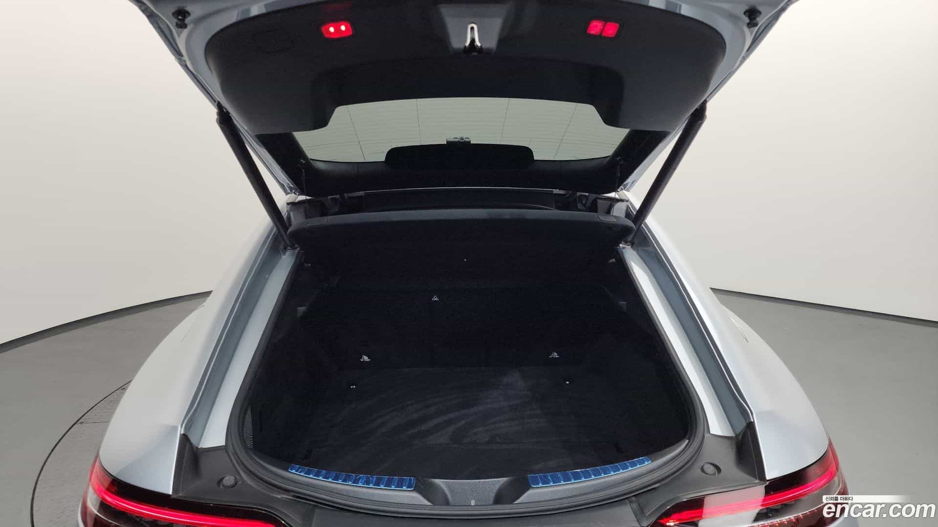 AMG GT Mercedes-Benz 2021.4-OPTION-023