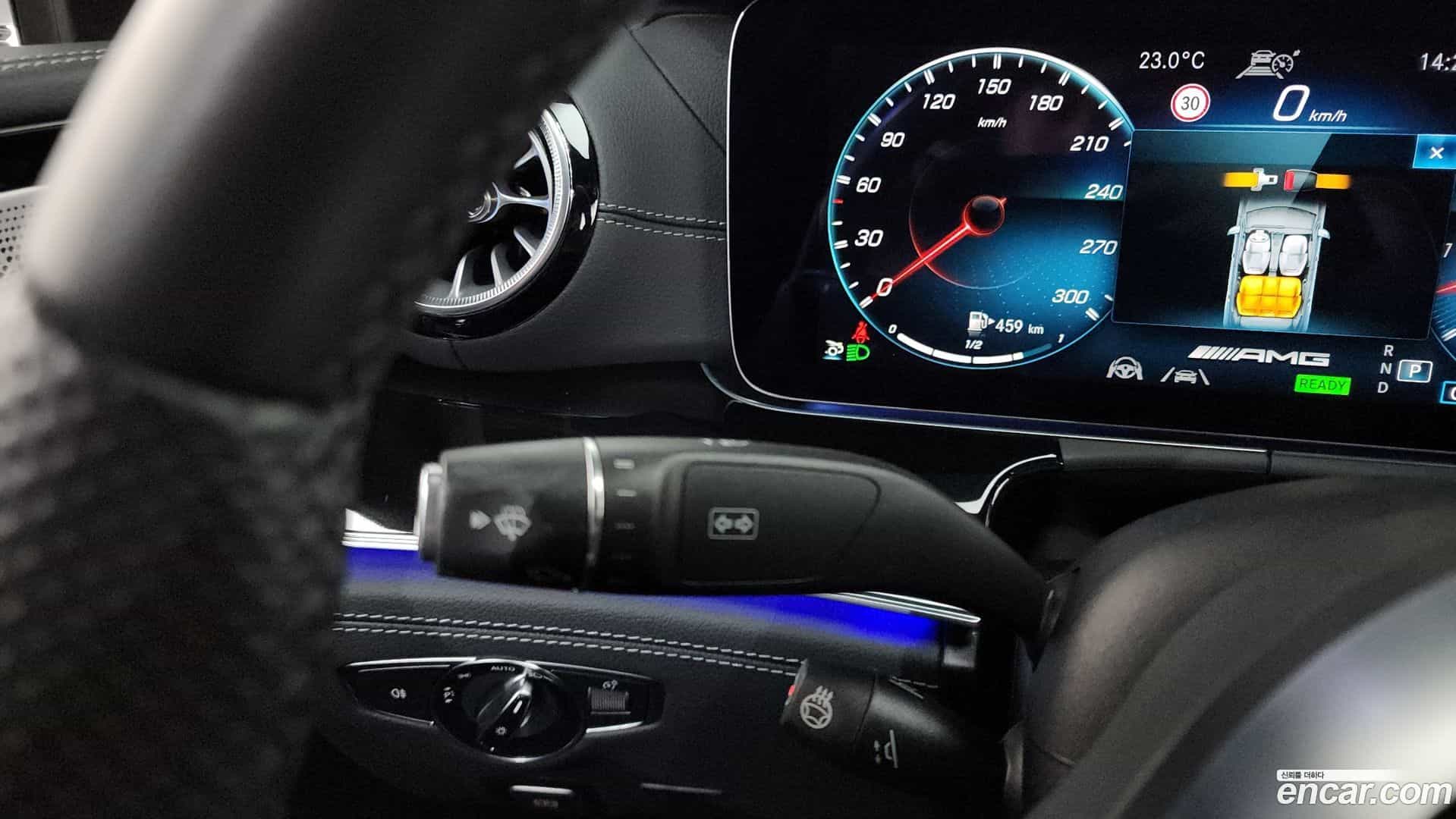 AMG GT Mercedes-Benz 2021.4-OPTION-041