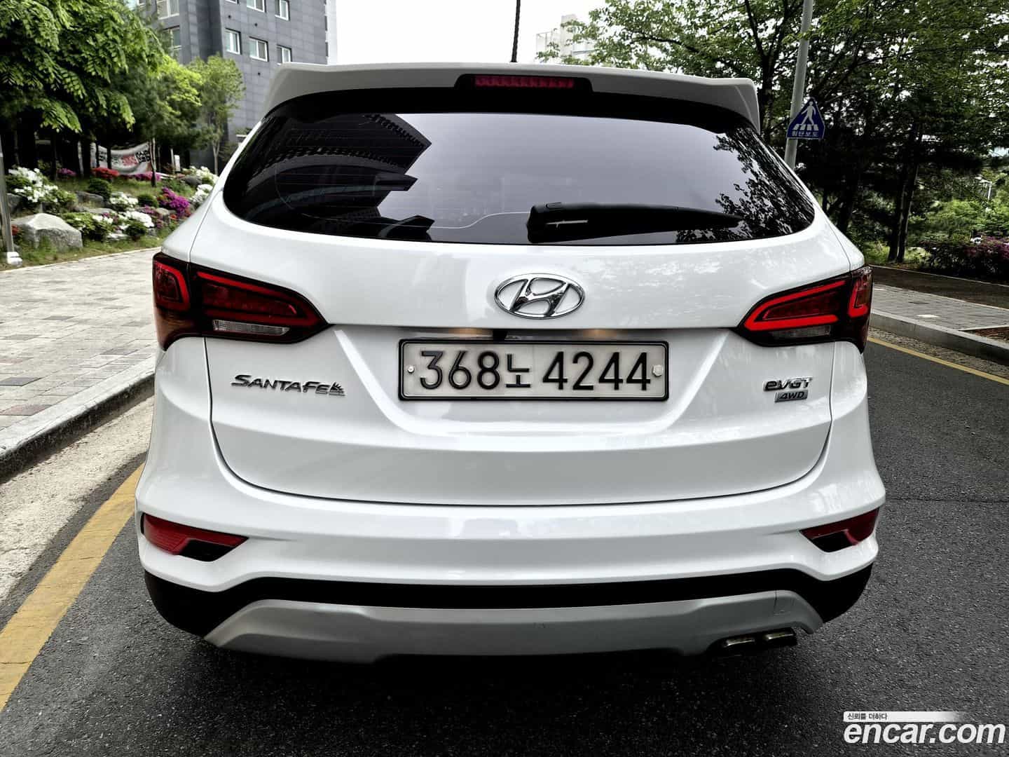 Santafe Hyundai 2016.4-OUTER-005
