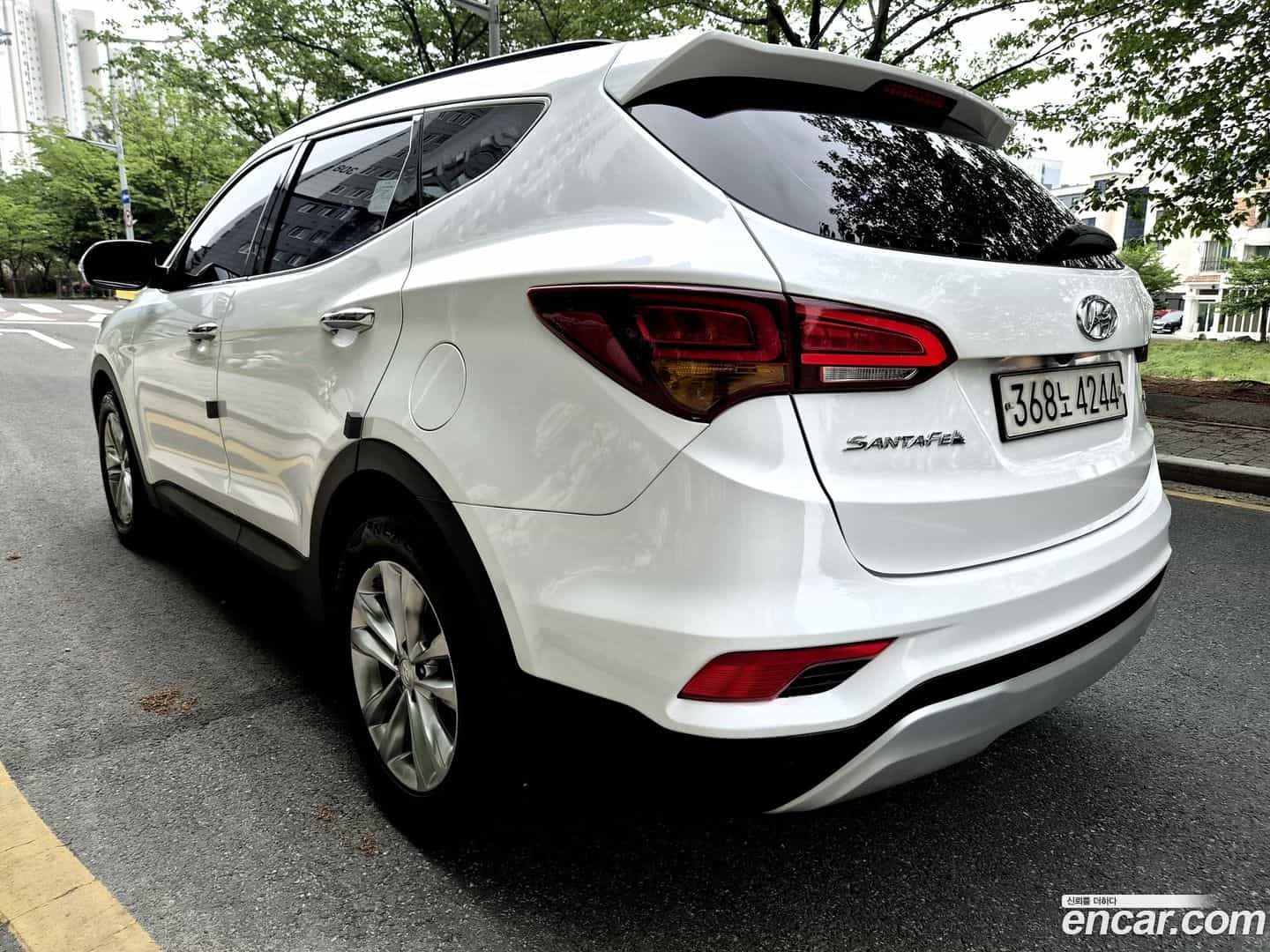 Santafe Hyundai 2016.4-OUTER-006
