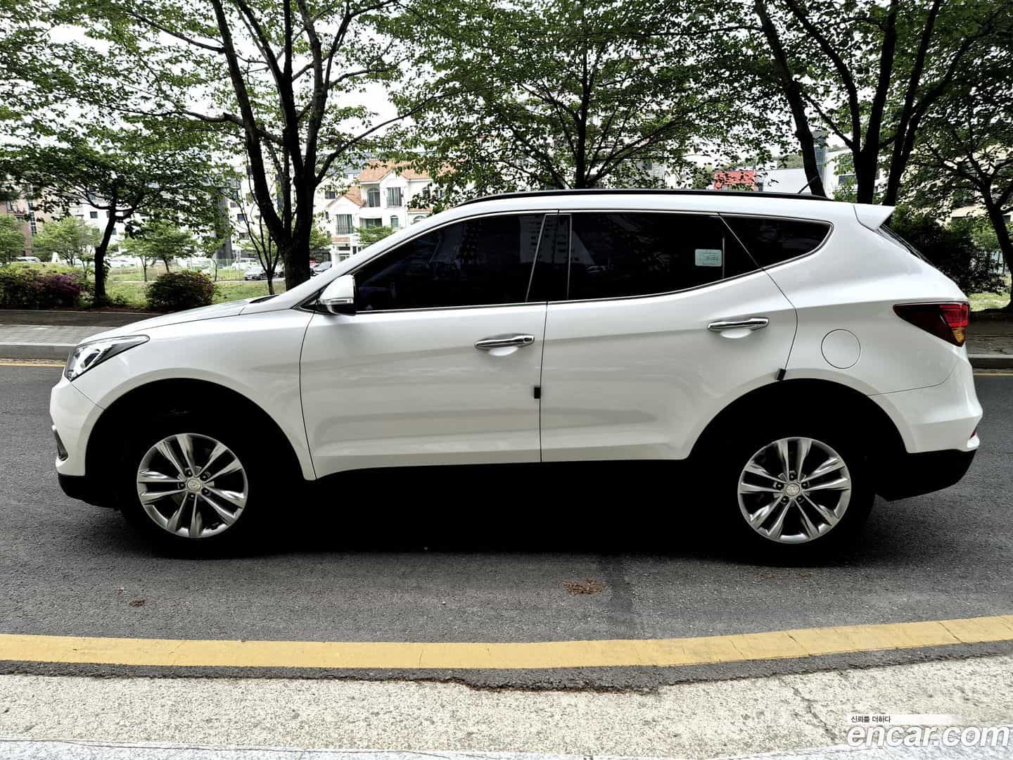 Santafe Hyundai 2016.4-INNER-008