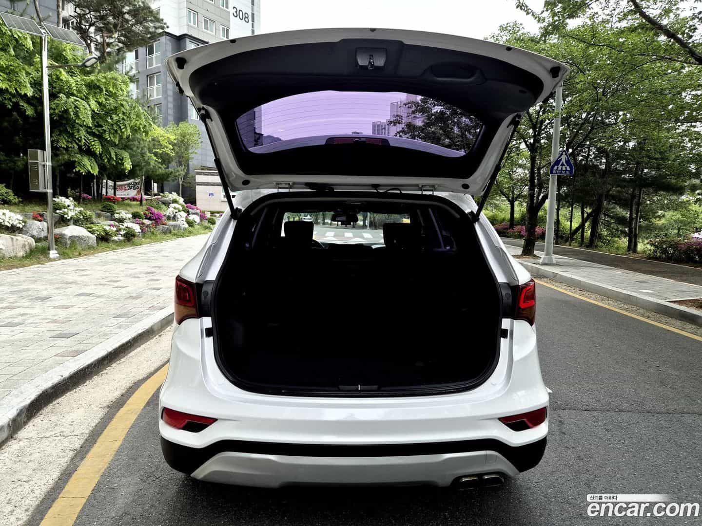 Santafe Hyundai 2016.4-INNER-009