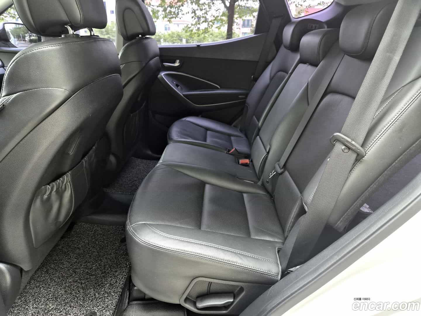 Santafe Hyundai 2016.4-OPTION-015