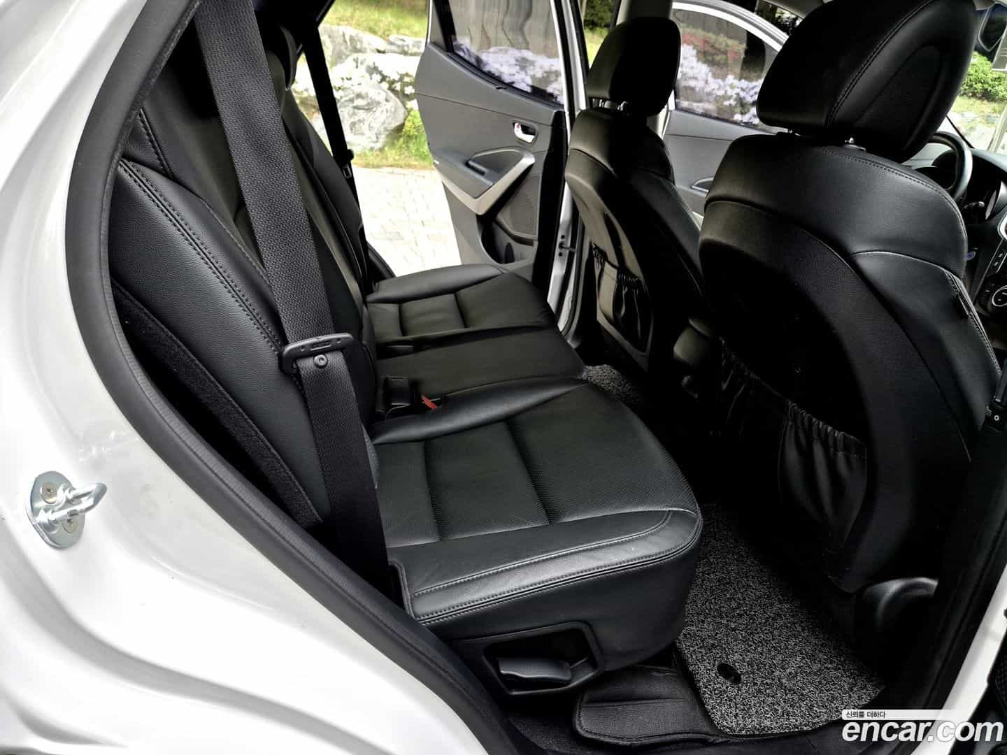 Santafe Hyundai 2016.4-OPTION-017