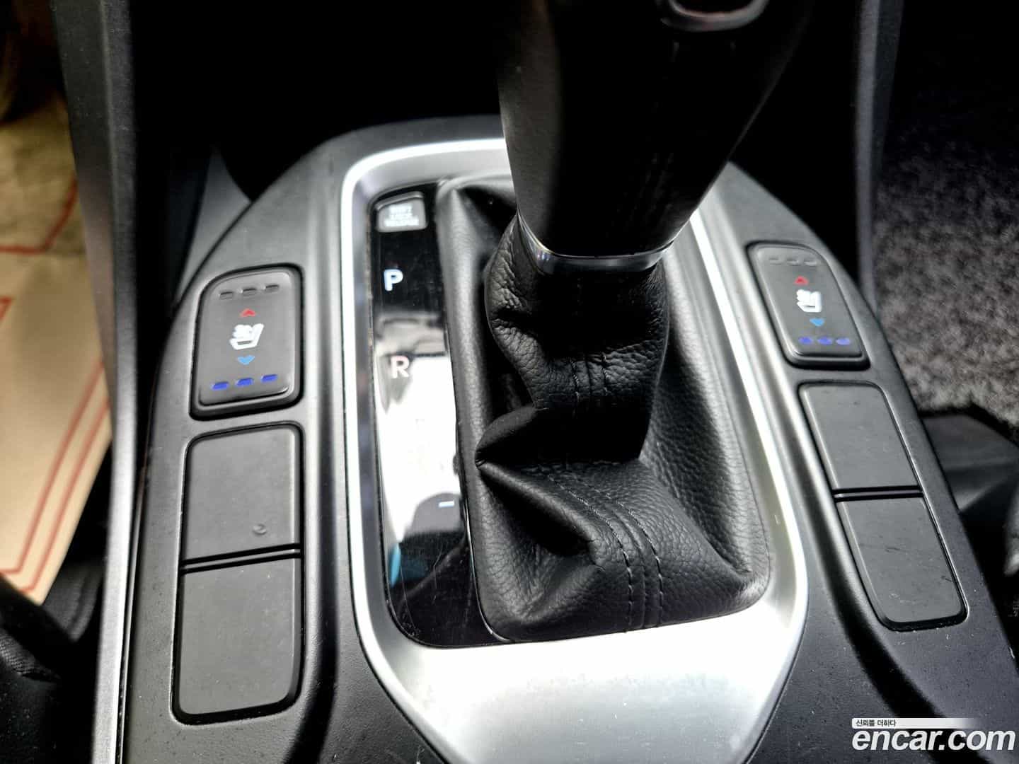 Santafe Hyundai 2016.4-OPTION-022