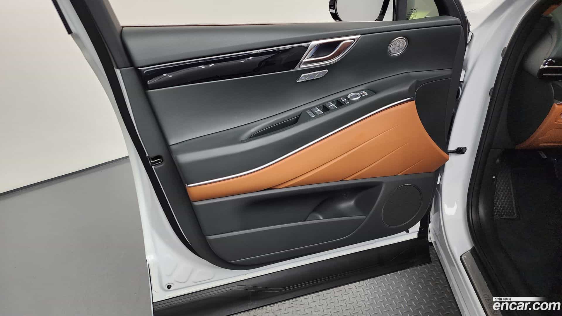GV80 Genesis 2024.2-INNER-034