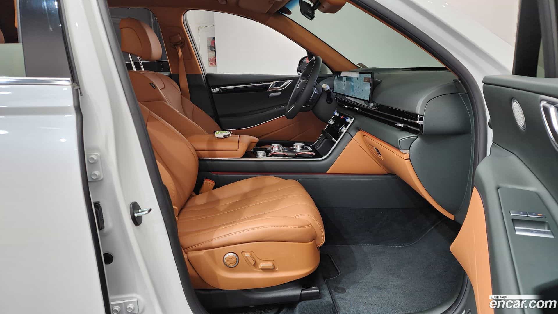 GV80 Genesis 2024.2-INNER-036