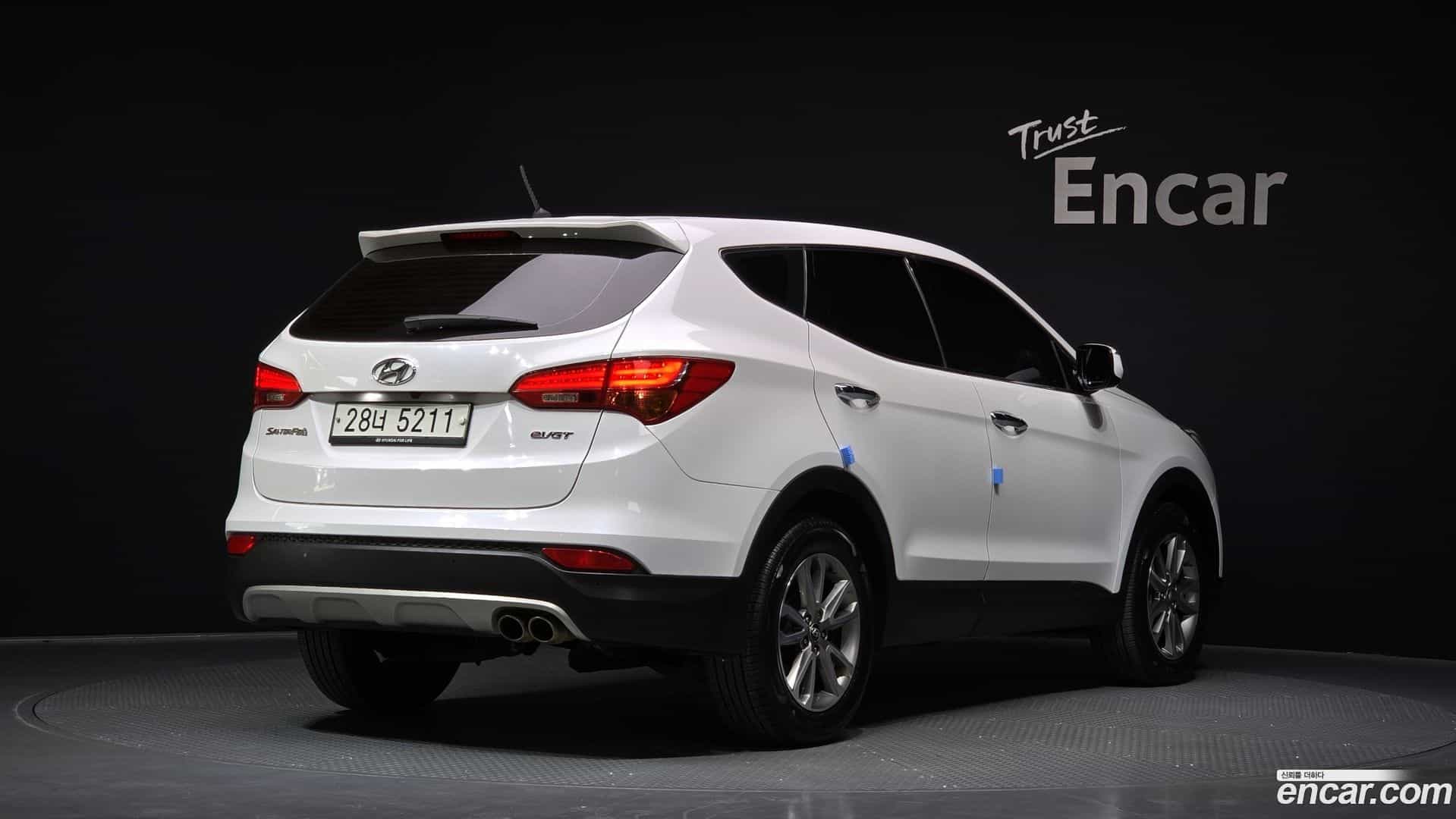 Santafe Hyundai 2014.0-OUTER-002