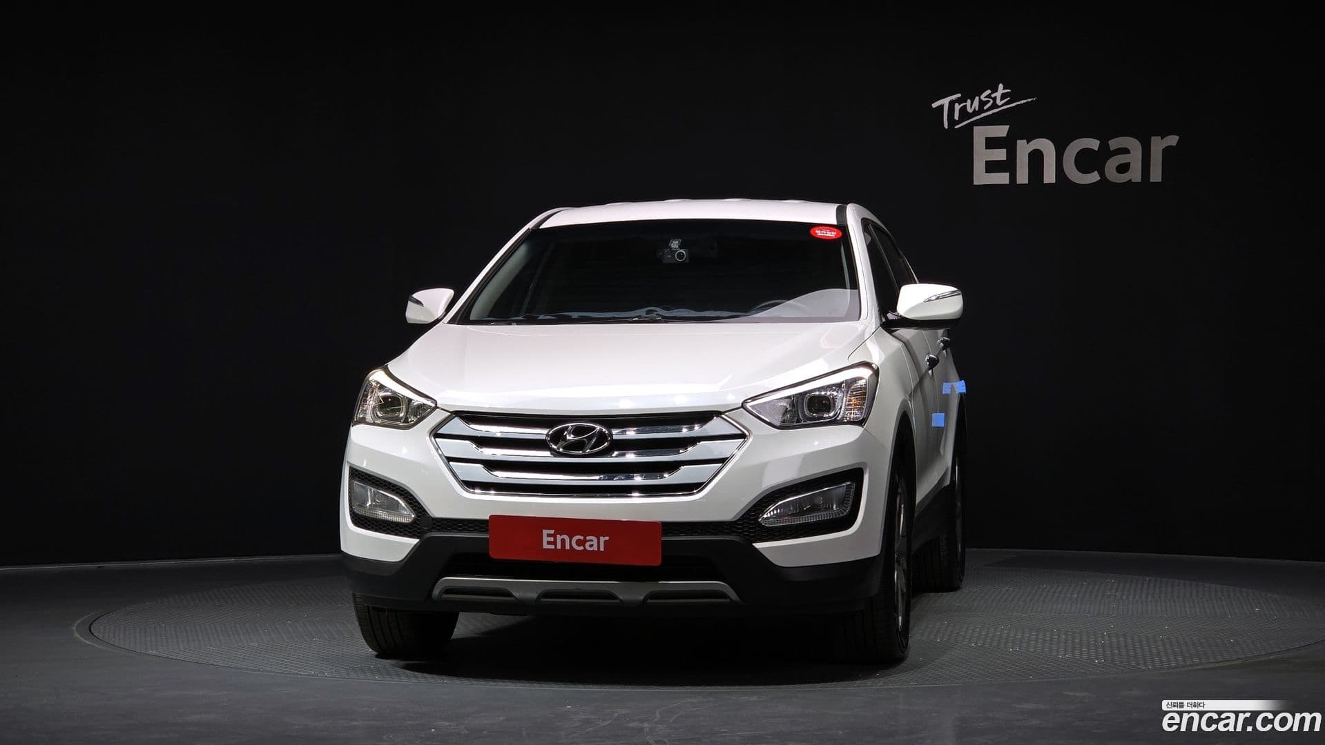 Main__Slider__Photo:Santafe Hyundai 2014.0-2
