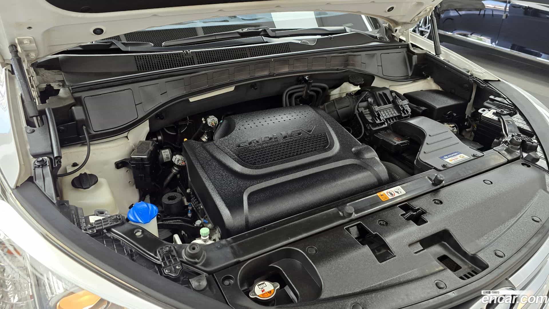 Santafe Hyundai 2014.0-OUTER-006