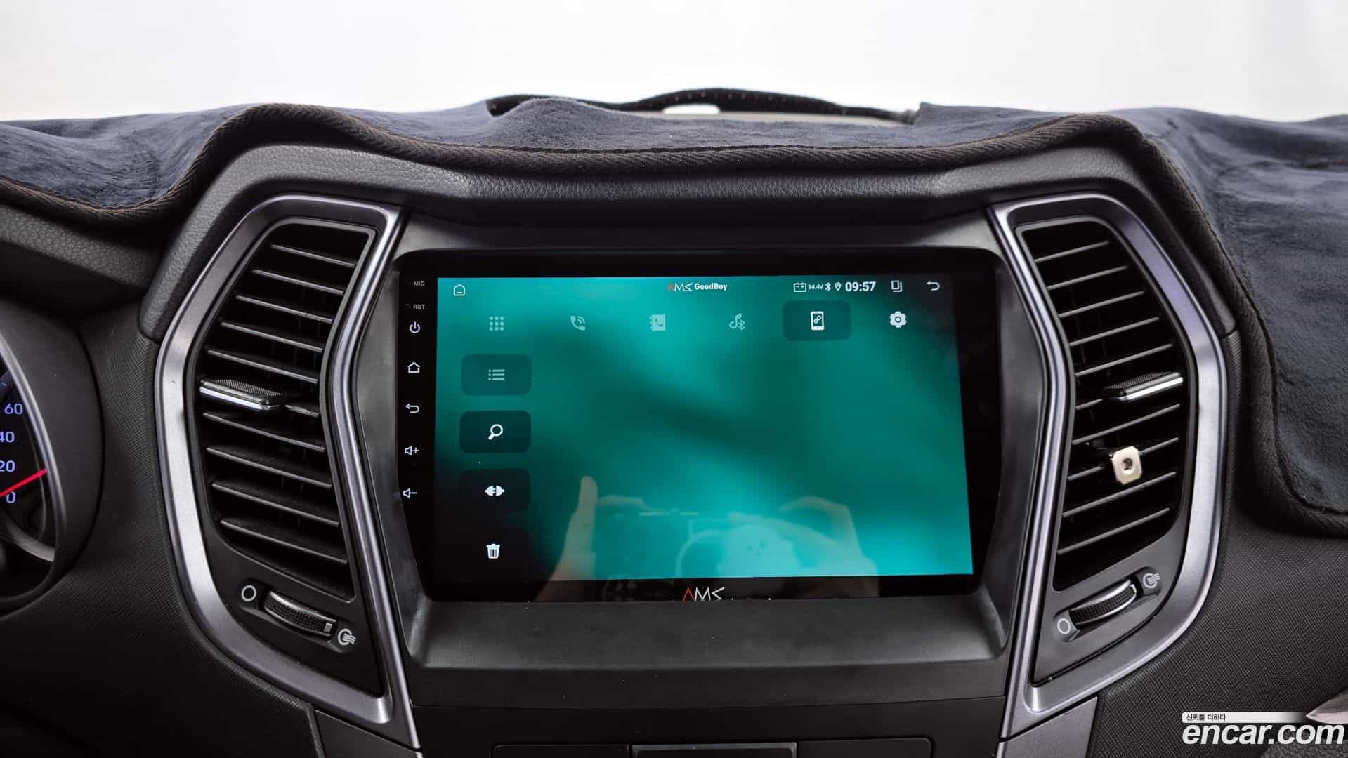 Santafe Hyundai 2014.0-OPTION-018