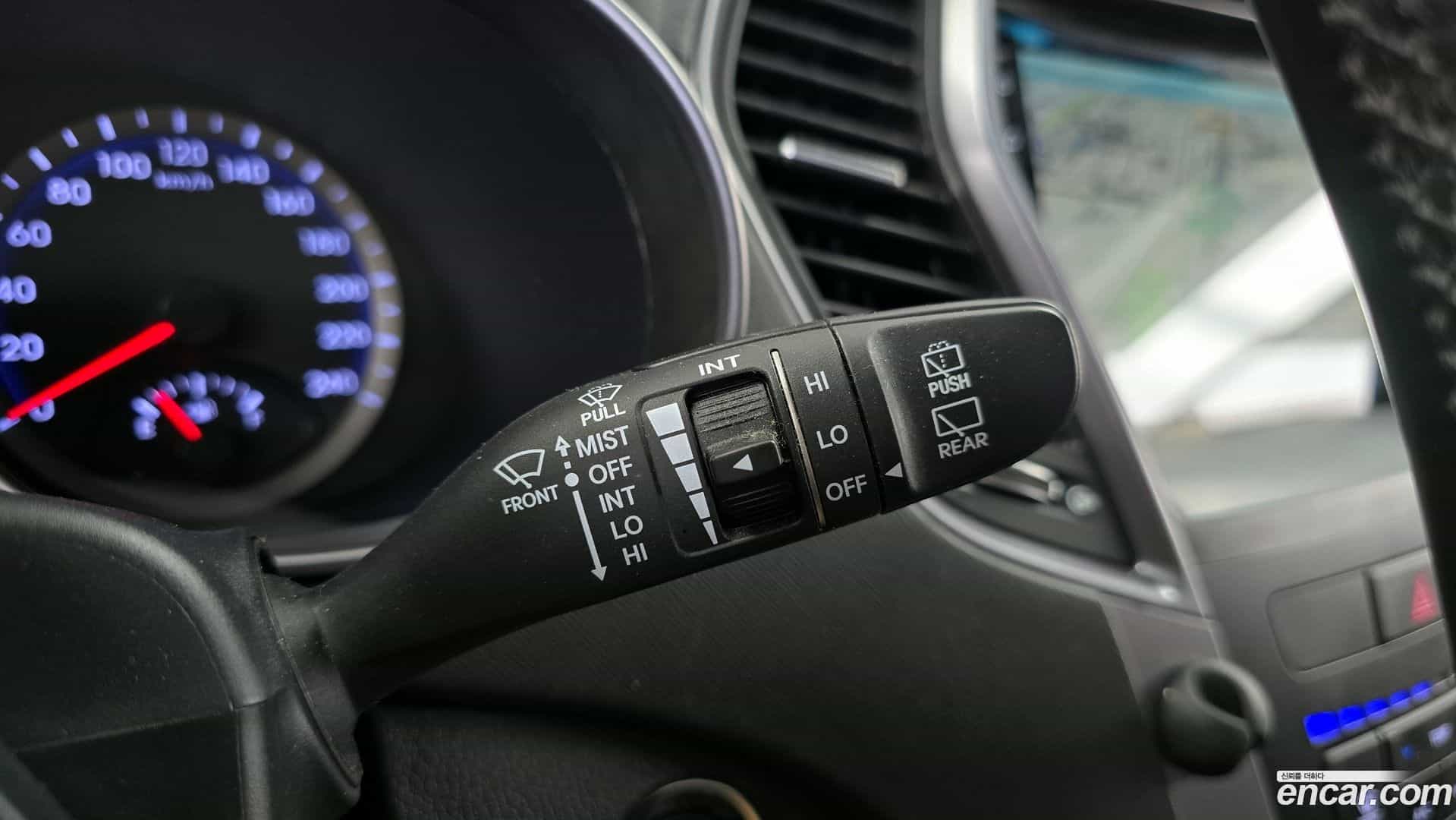 Santafe Hyundai 2014.0-OPTION-040