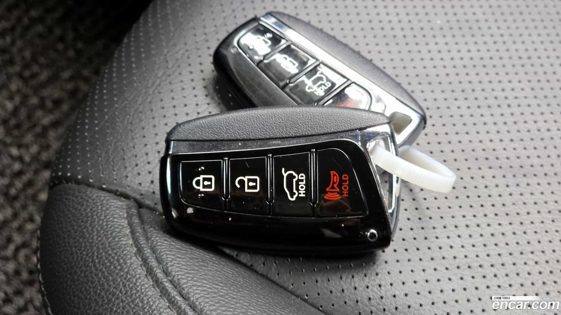 Santafe Hyundai 2014.0-OPTION-043