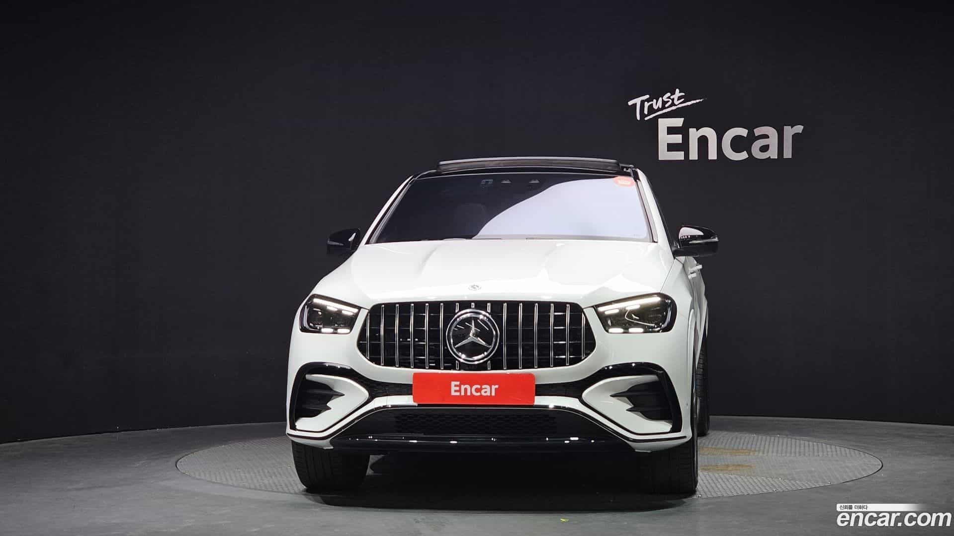 GLE-Class Mercedes-Benz 2023.11-OUTER-003