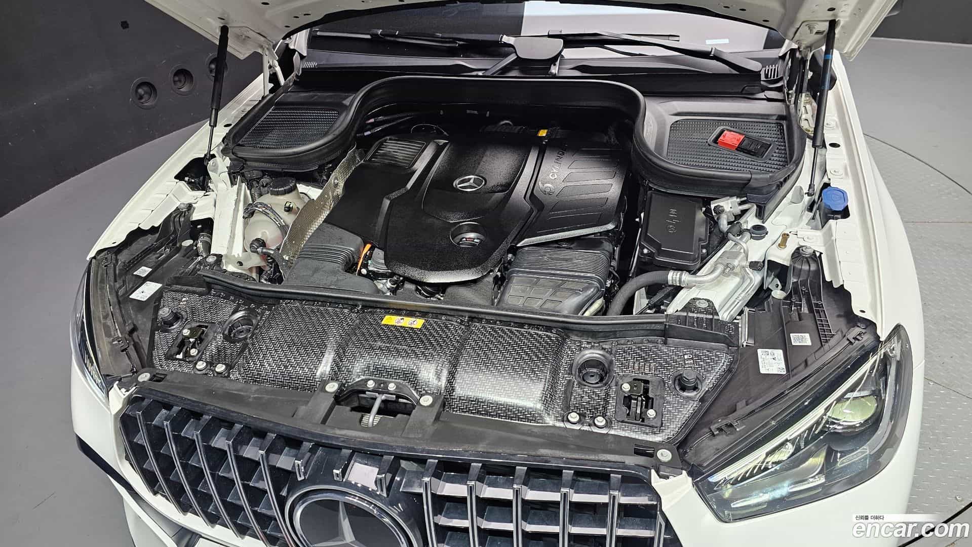 GLE-Class Mercedes-Benz 2023.11-OUTER-006