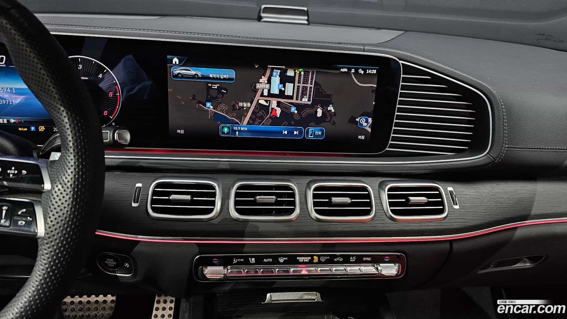GLE-Class Mercedes-Benz 2023.11-OPTION-018