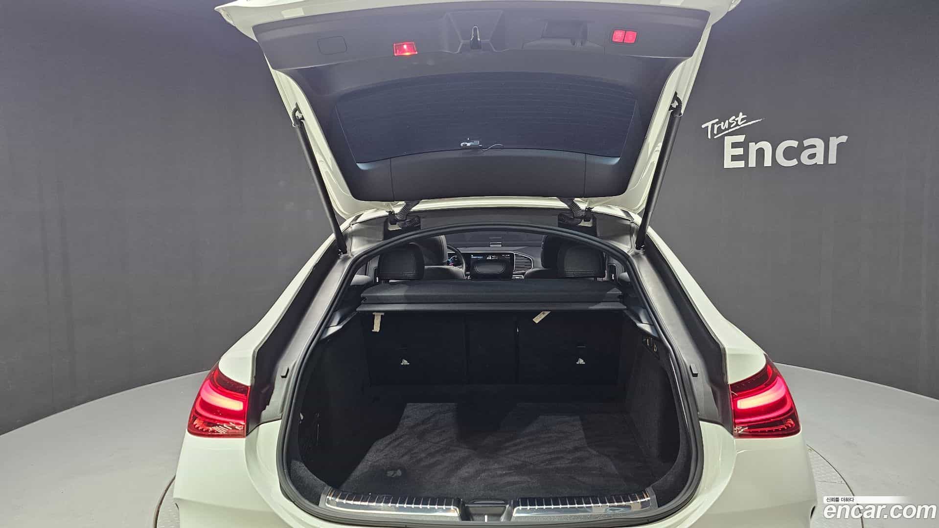 GLE-Class Mercedes-Benz 2023.11-OPTION-024