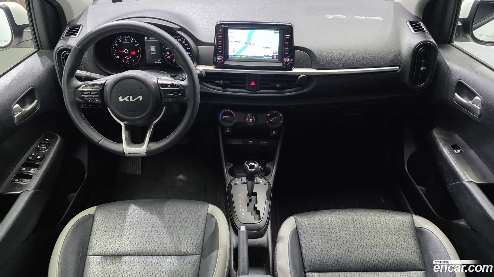 morning Kia 2022.1-INNER-007