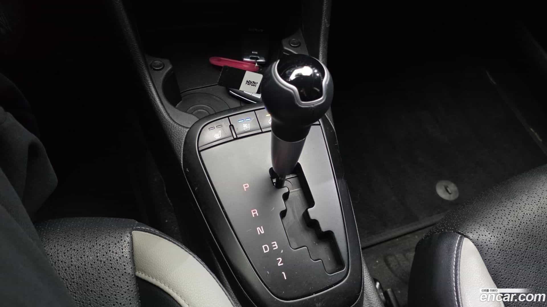 morning Kia 2022.1-INNER-009