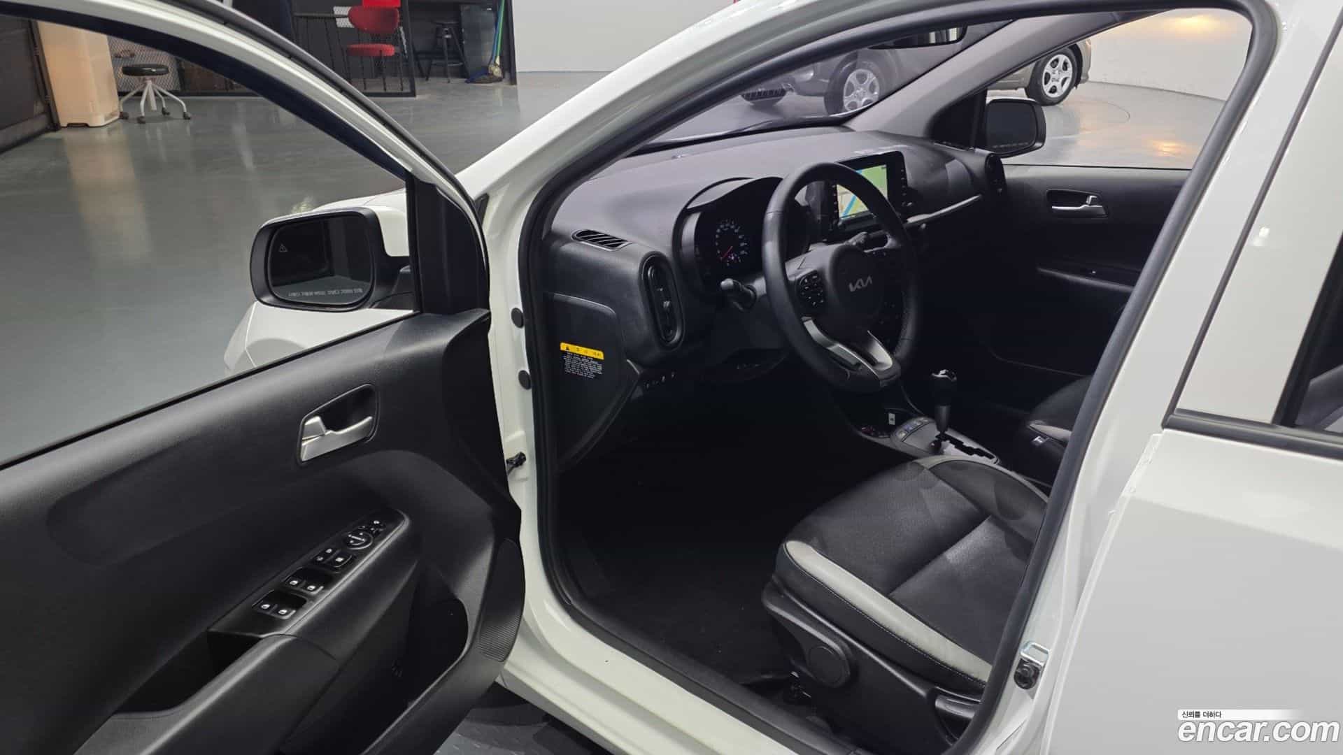 morning Kia 2022.1-INNER-010