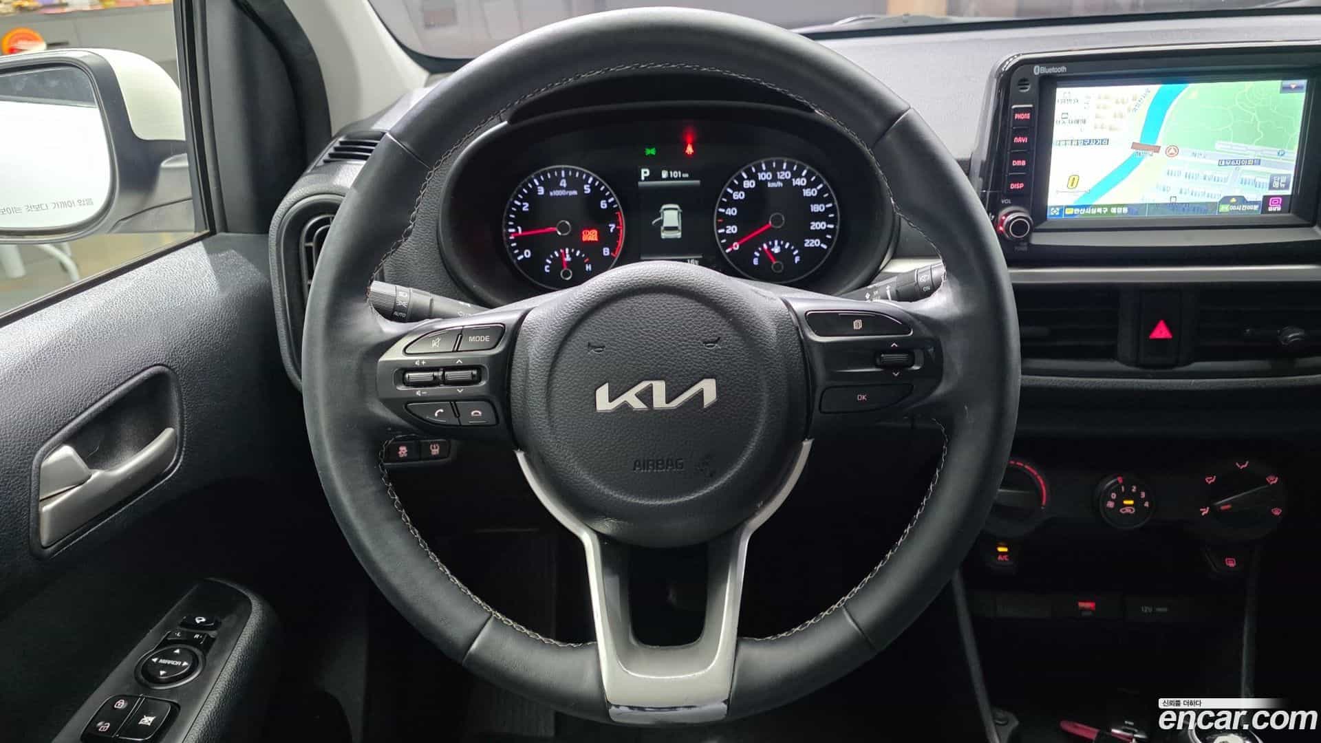 morning Kia 2022.1-OPTION-017