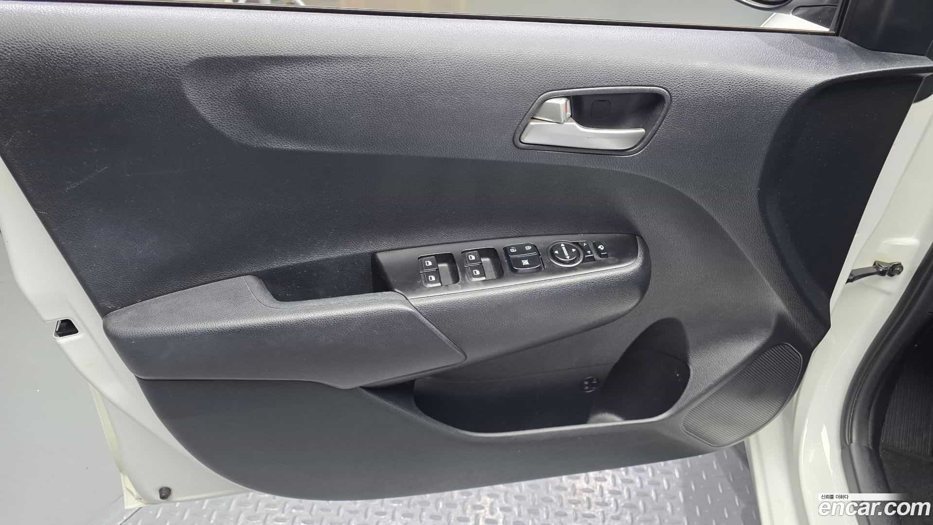 morning Kia 2022.1-INNER-034