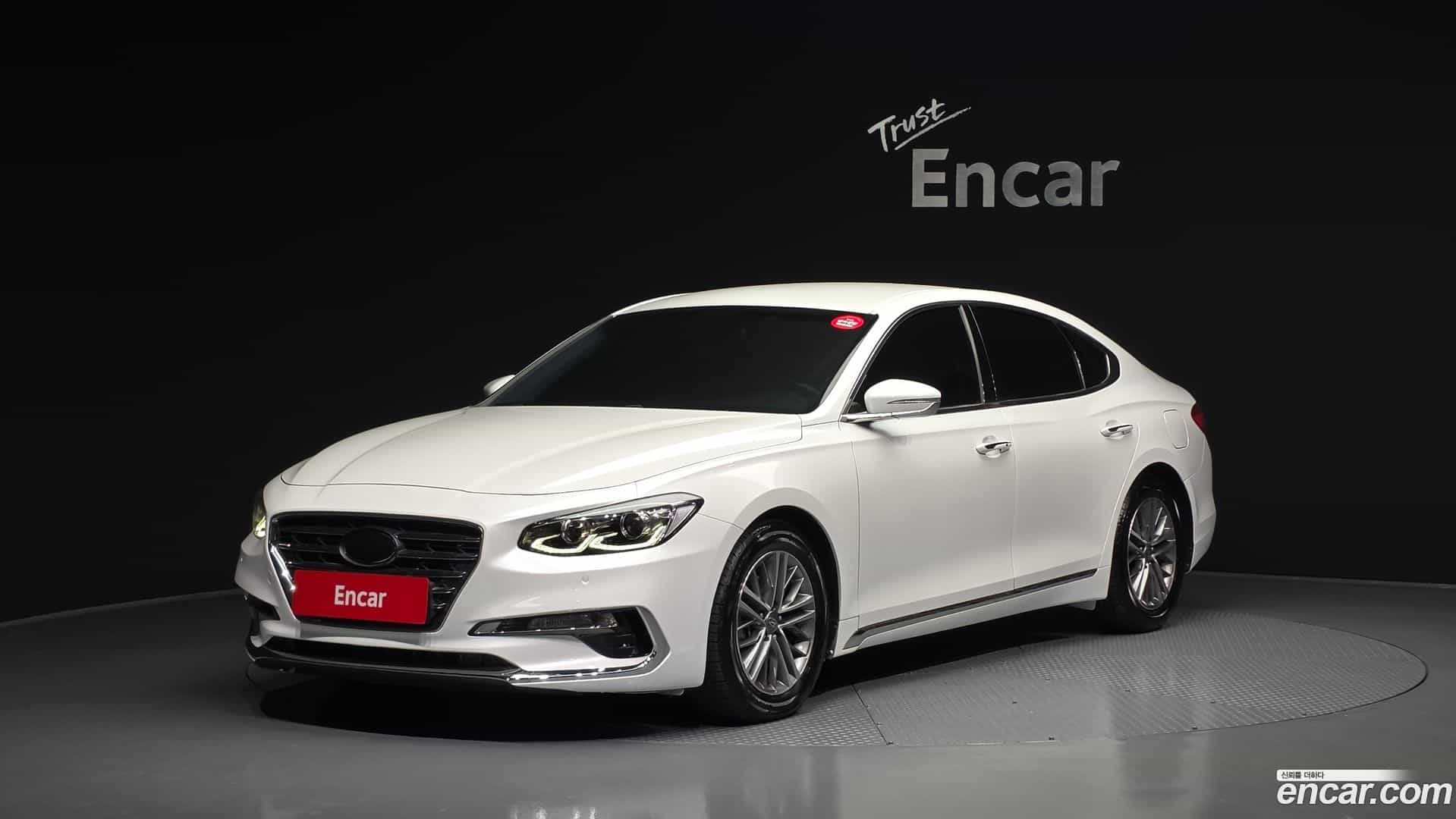 Grandeur Hyundai 2017.4-OUTER-001
