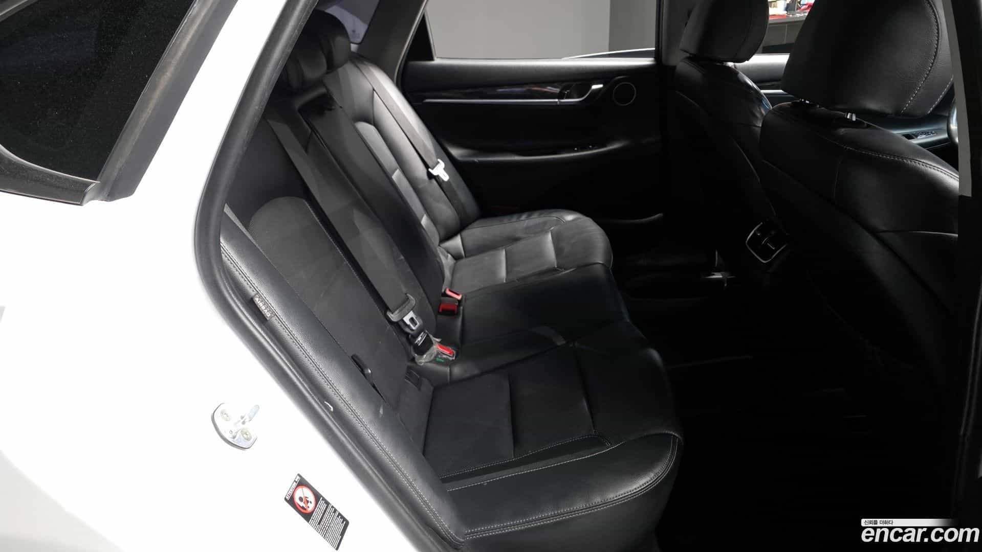Grandeur Hyundai 2017.4-OPTION-016