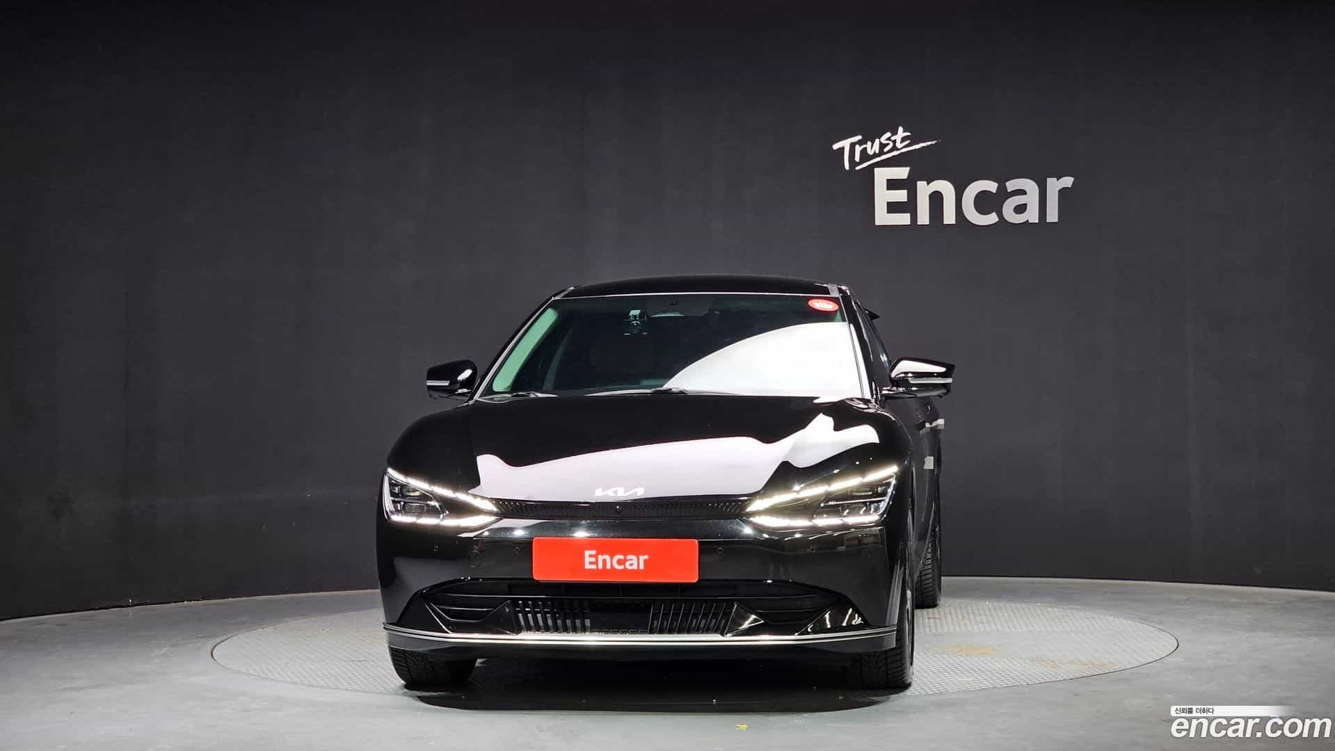 EV6 Kia 2023.3-OUTER-003