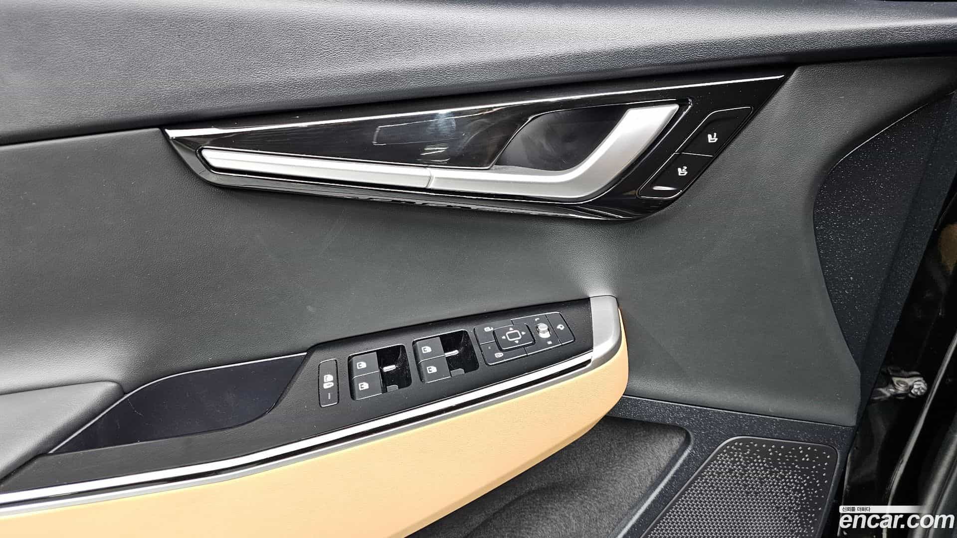 EV6 Kia 2023.3-OPTION-021