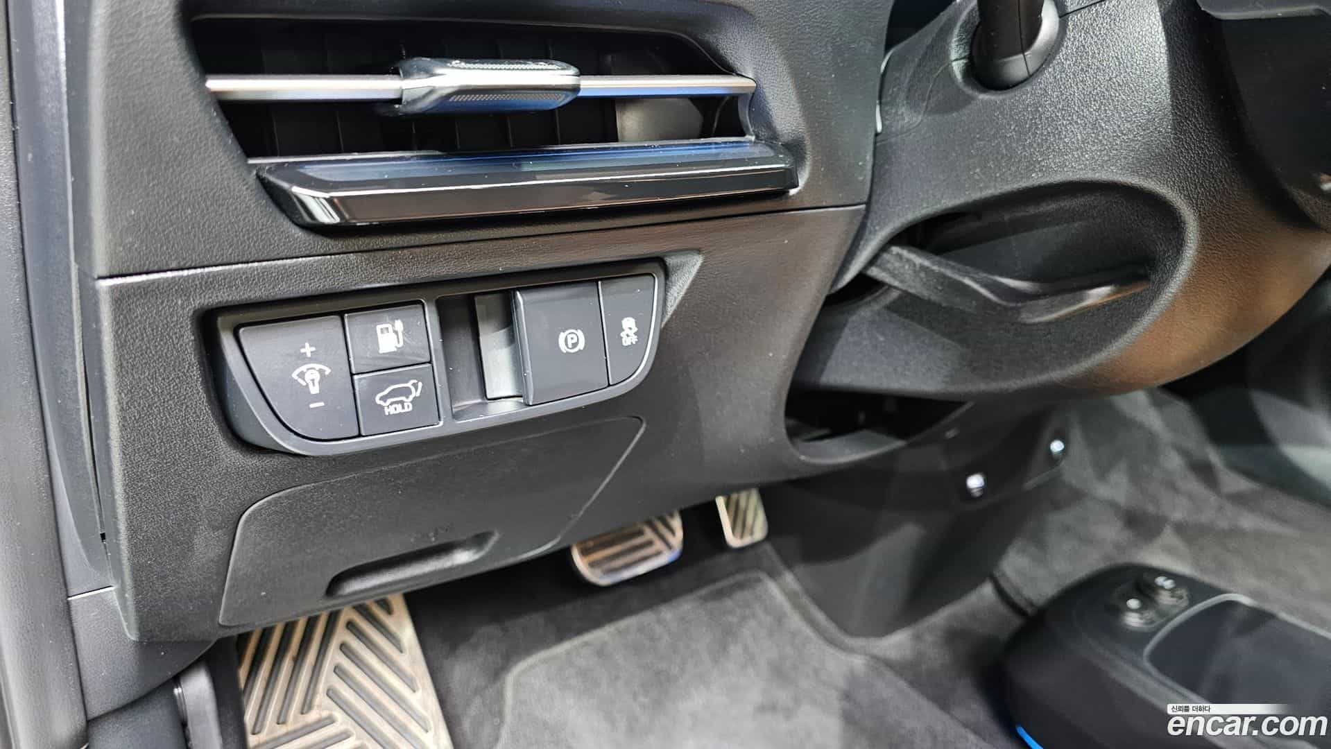 EV6 Kia 2023.3-OPTION-022