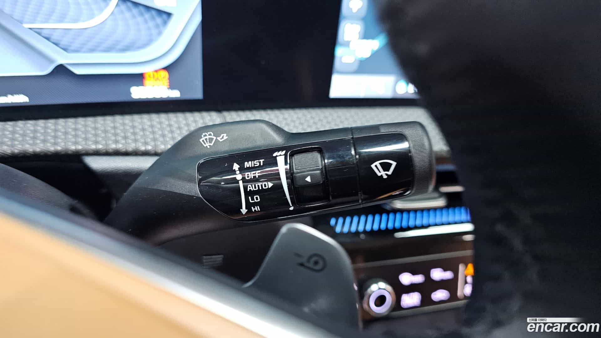 EV6 Kia 2023.3-OPTION-023