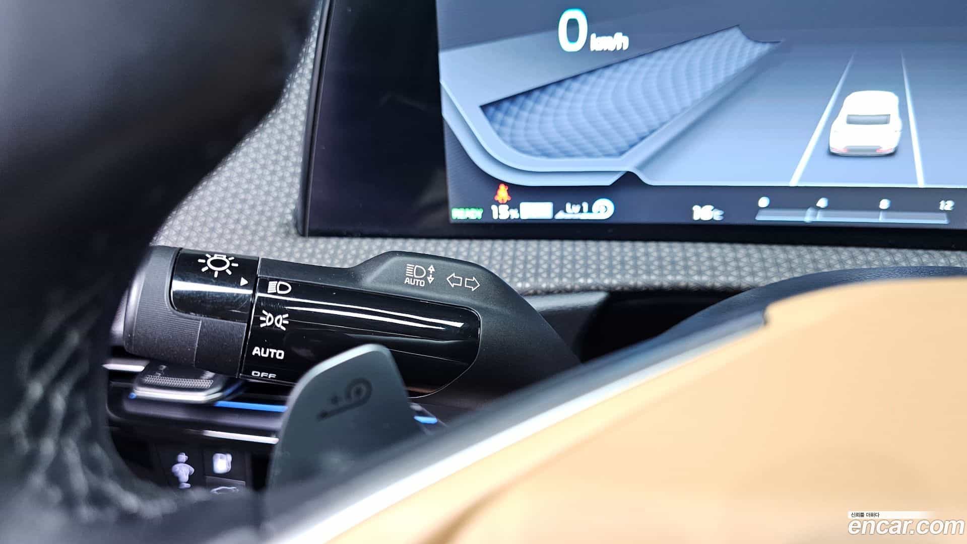 EV6 Kia 2023.3-OPTION-024