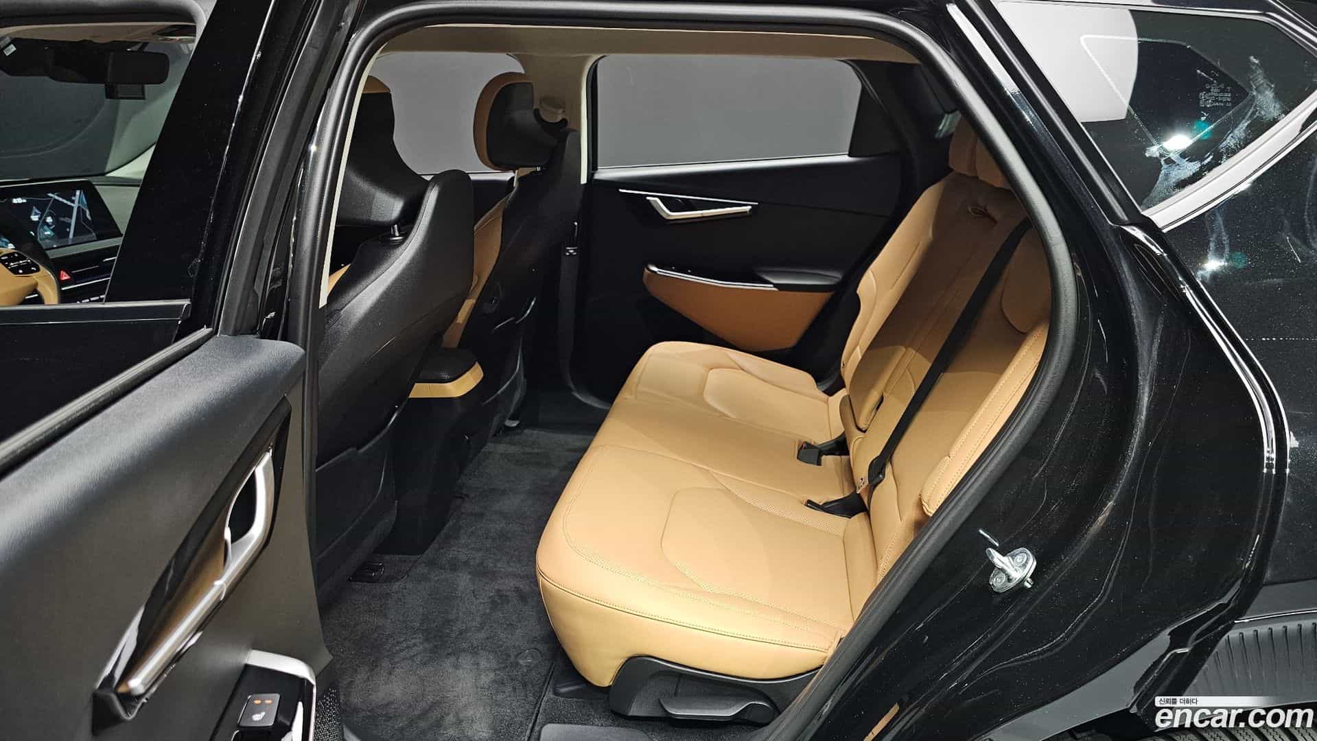 EV6 Kia 2023.3-INNER-036