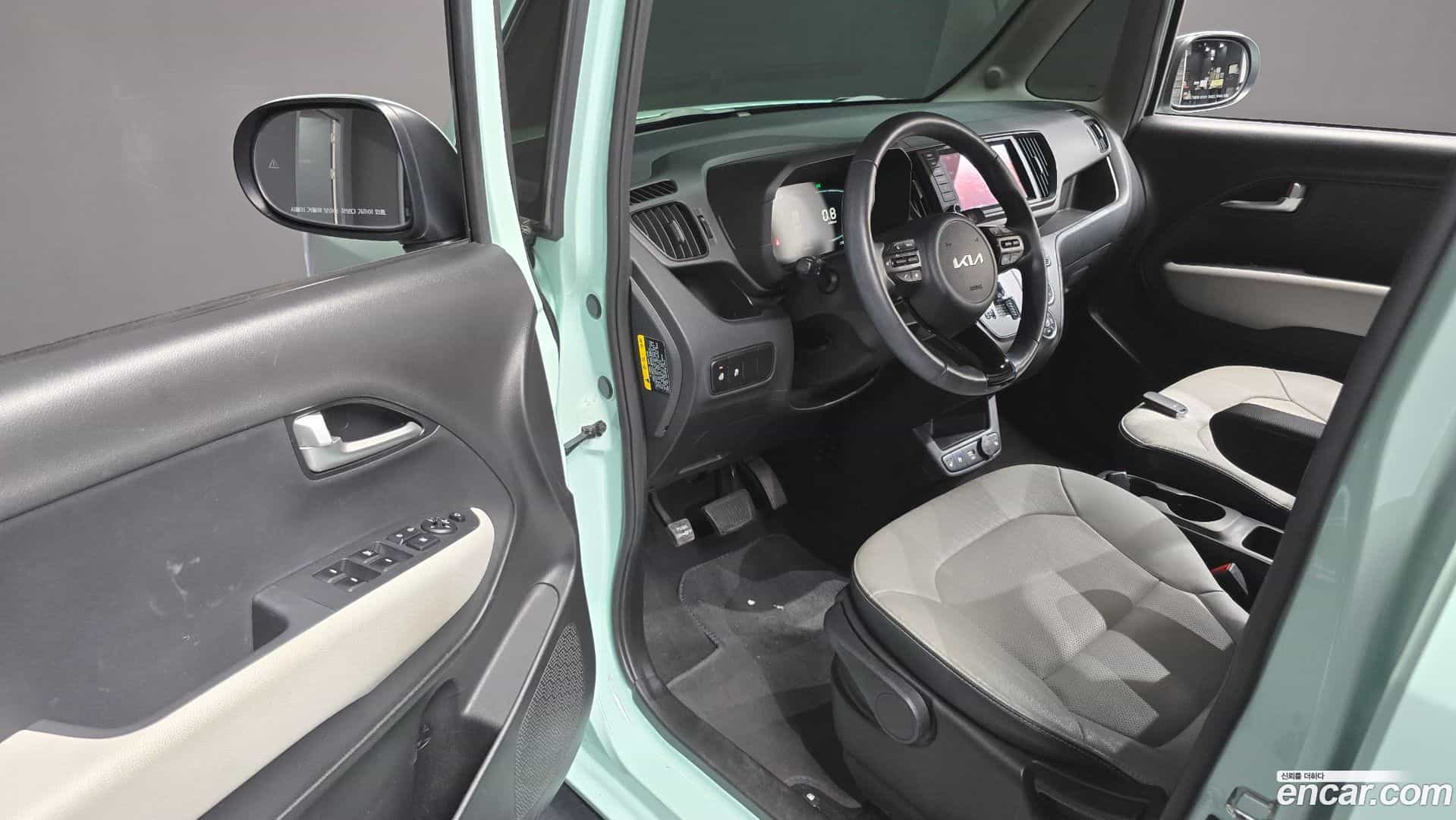RAY Kia 2023.8-INNER-010