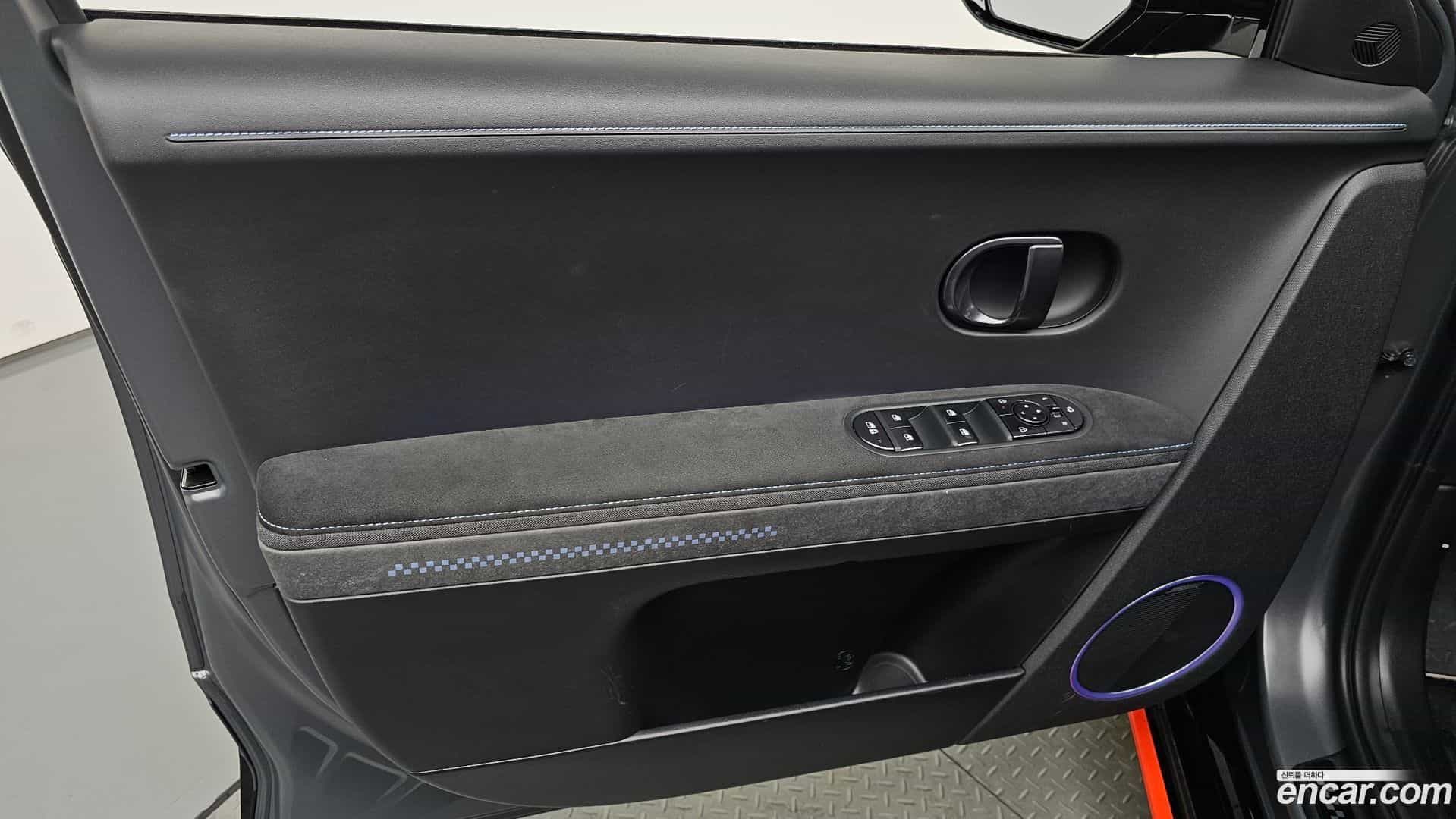 Ioniq5 Hyundai 2025.0-INNER-034