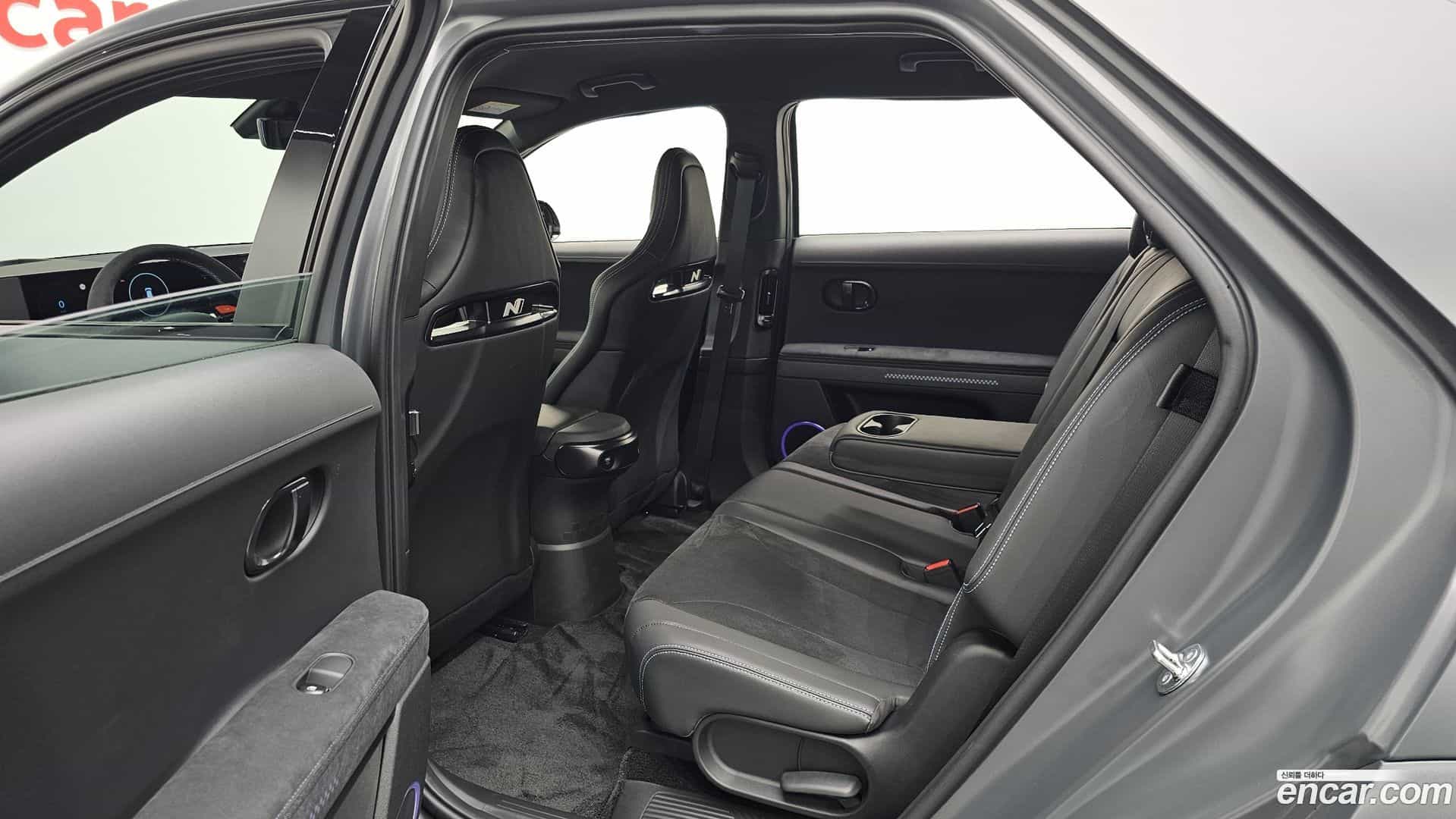 Ioniq5 Hyundai 2025.0-INNER-036