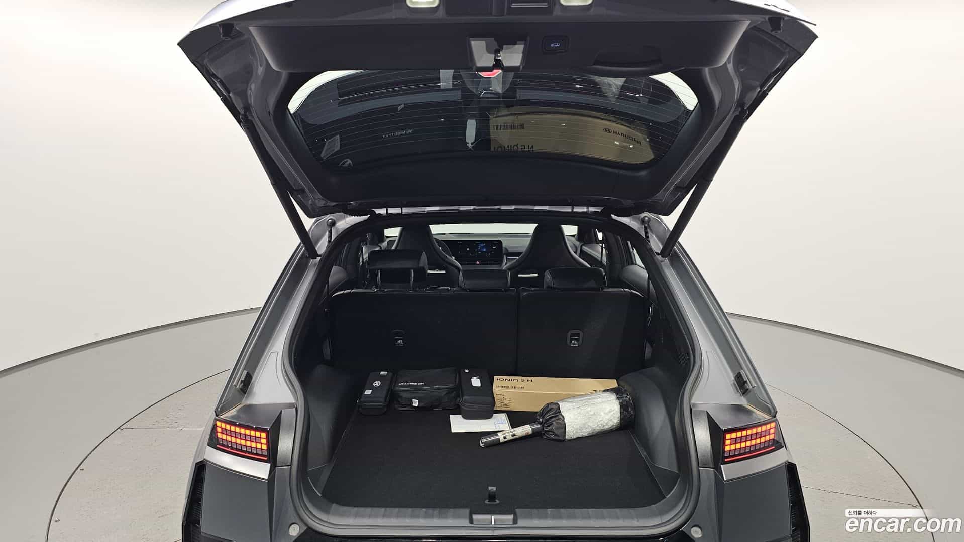 Ioniq5 Hyundai 2025.0-OPTION-042