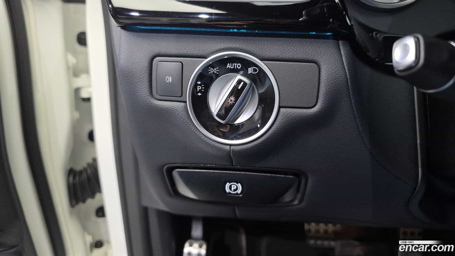 CLS-Class Mercedes-Benz 2017.5-OPTION-018