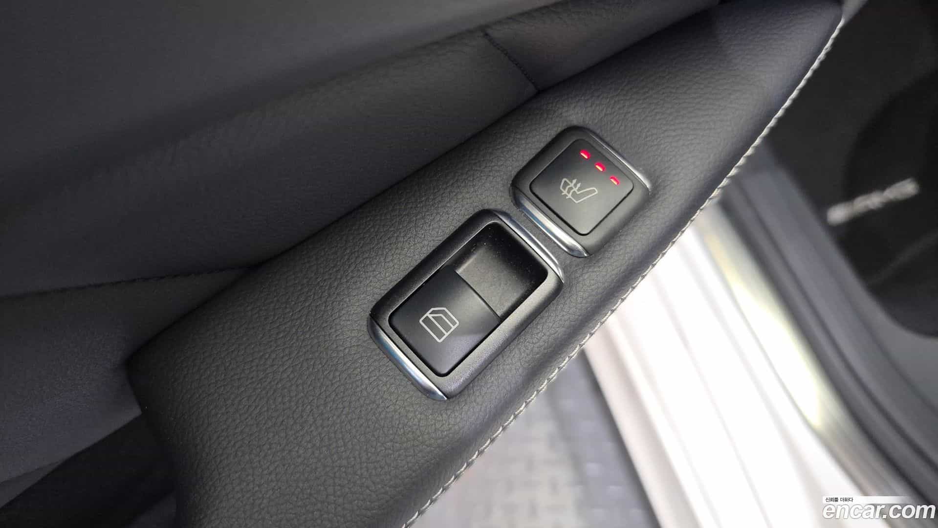 CLS-Class Mercedes-Benz 2017.5-OPTION-023