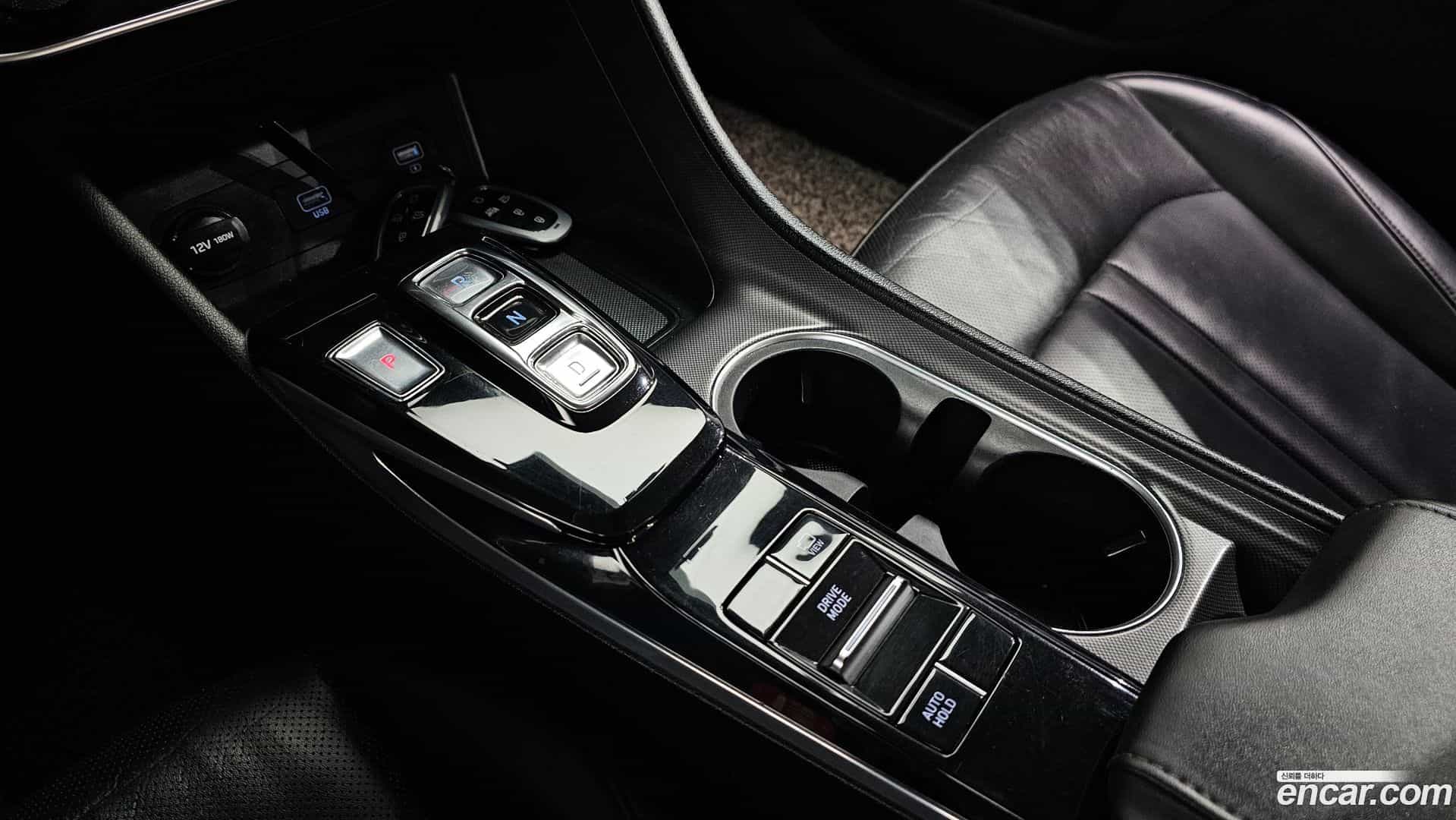 Sonata Hyundai 2019.3-INNER-009