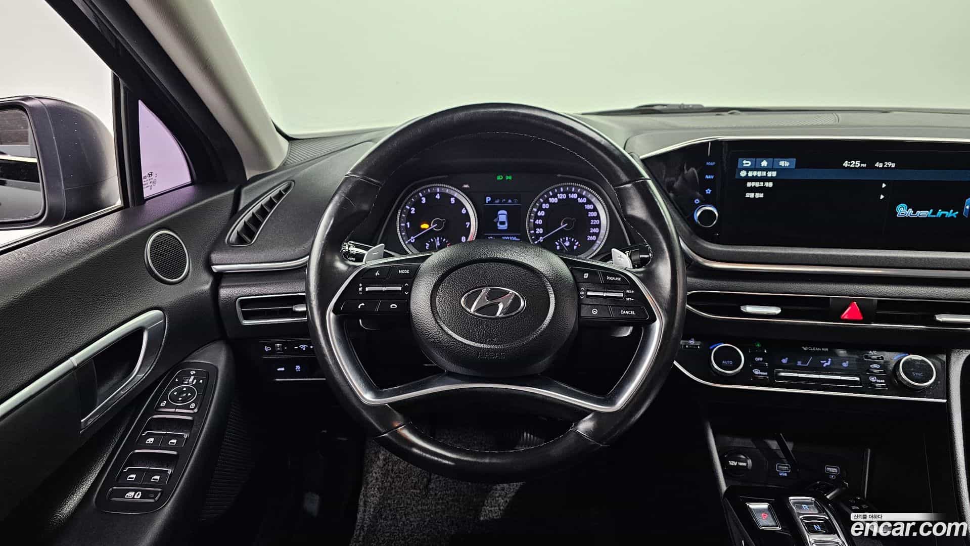 Sonata Hyundai 2019.3-OPTION-016