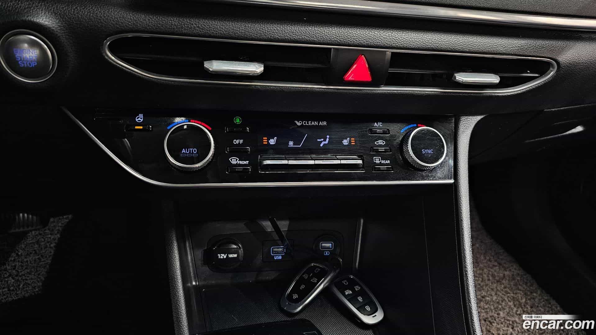 Sonata Hyundai 2019.3-OPTION-018