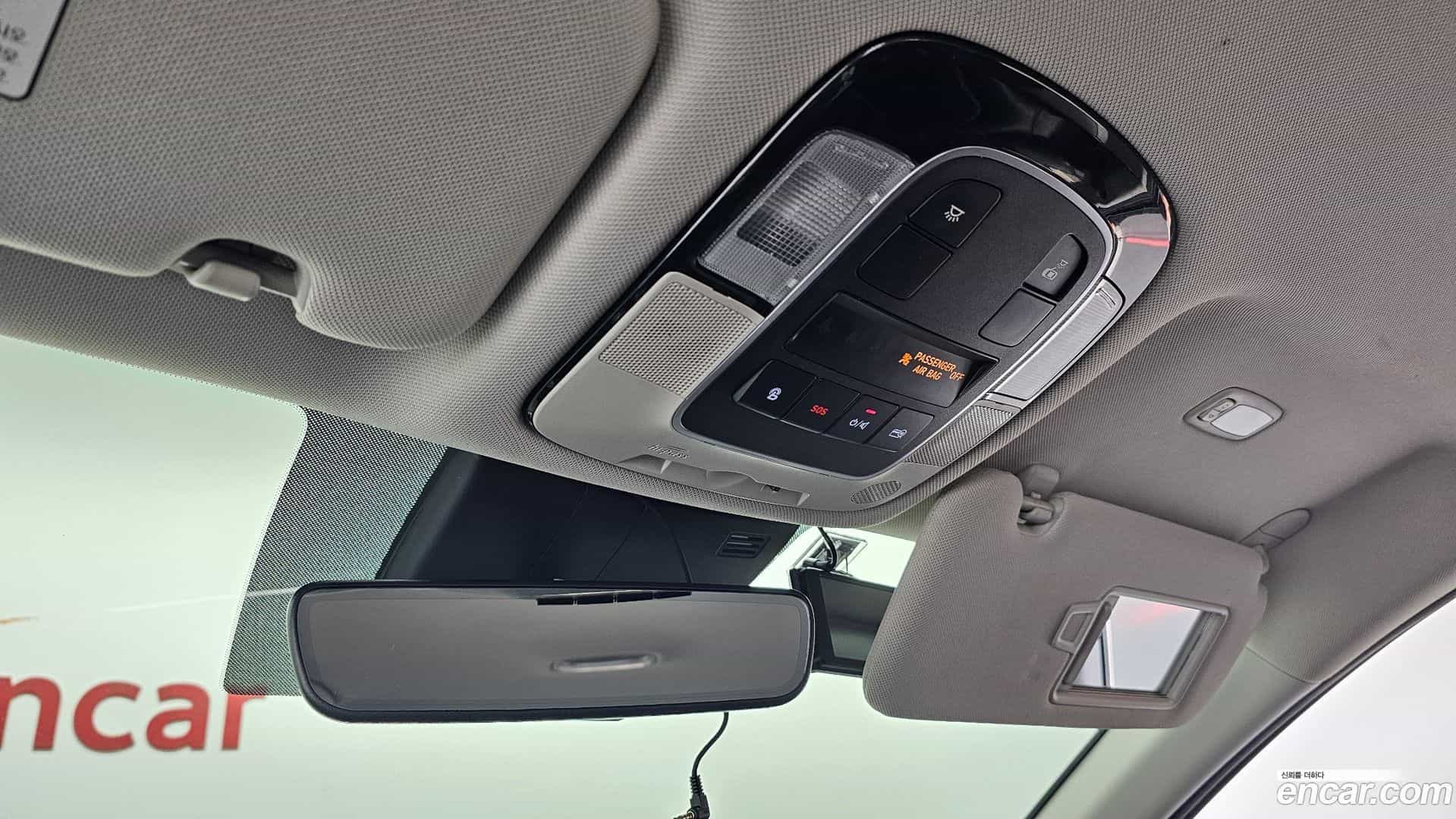 Sonata Hyundai 2019.3-OPTION-022