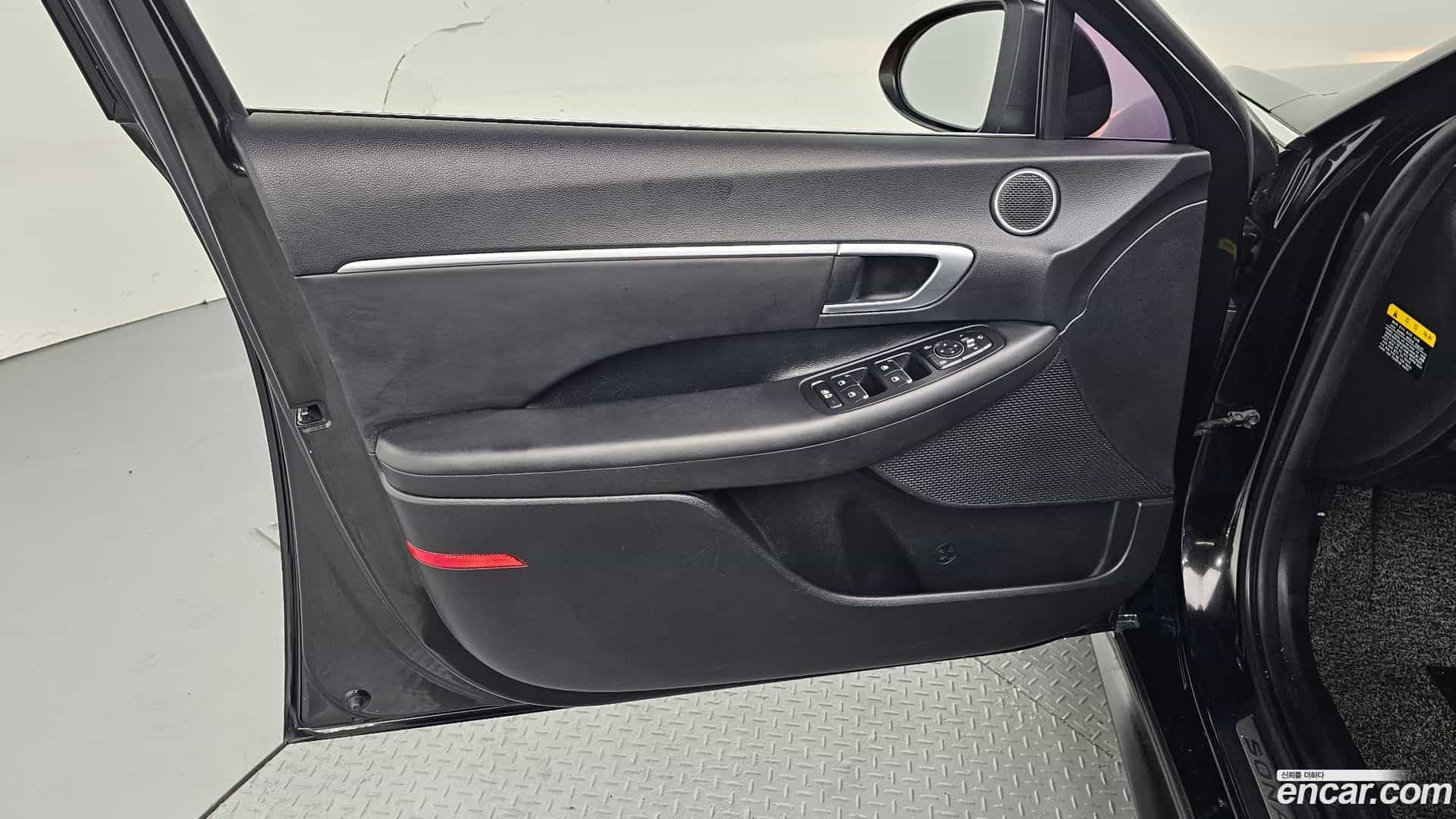 Sonata Hyundai 2019.3-INNER-034