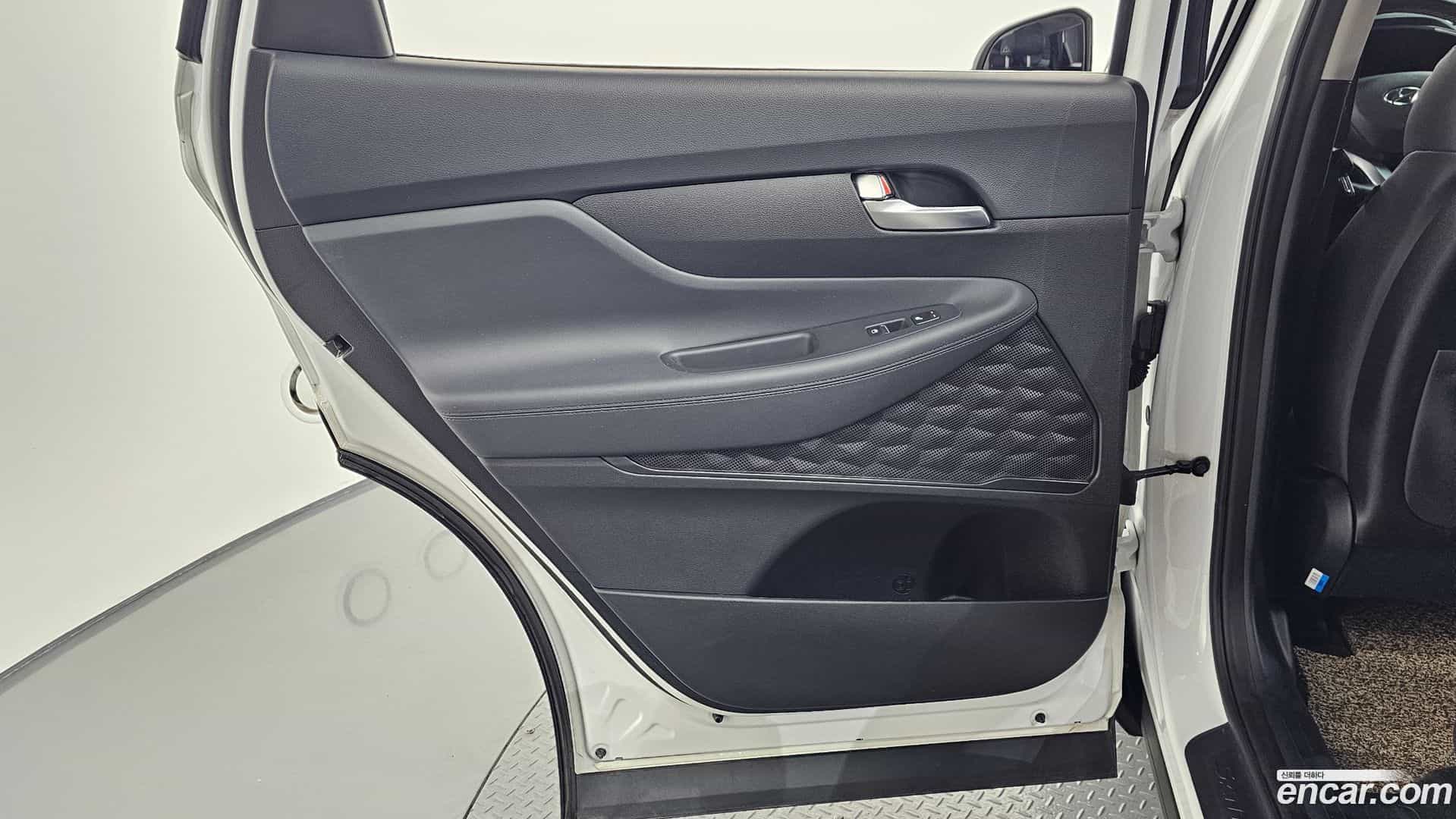Santafe Hyundai 2020.10-INNER-035