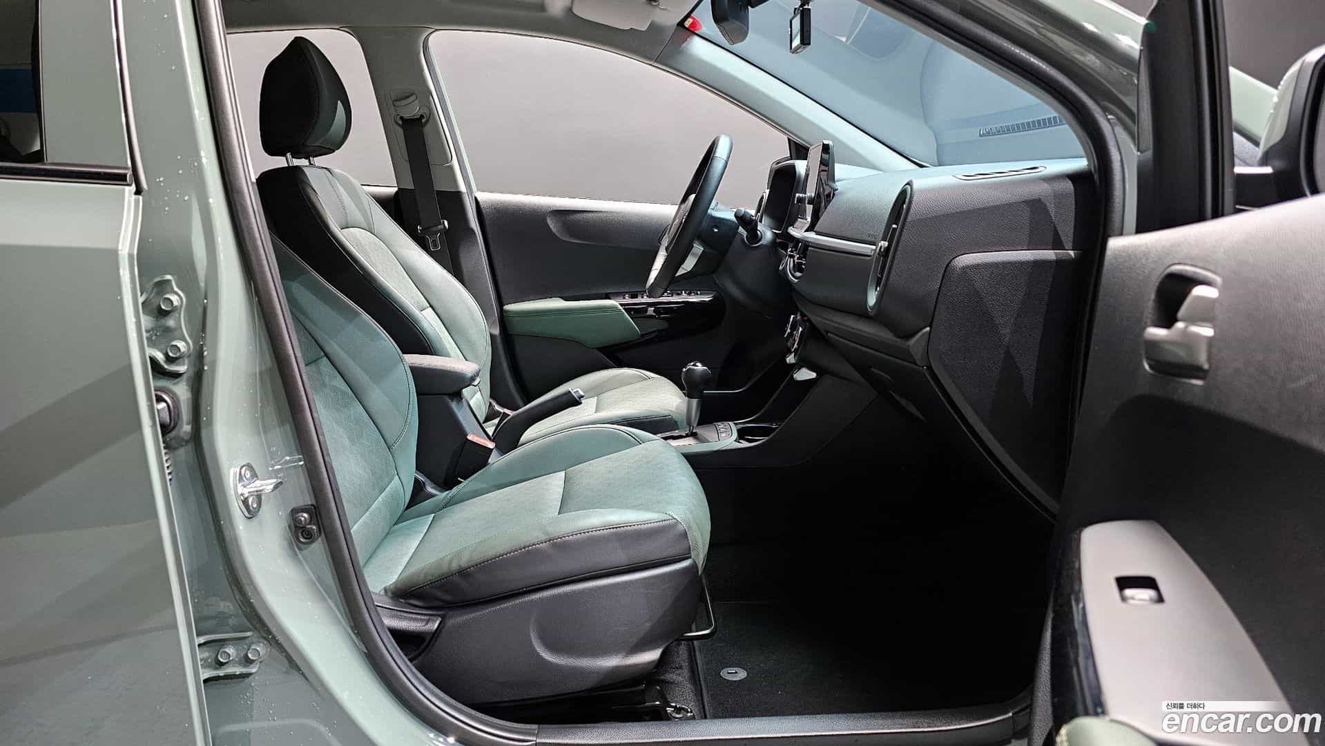 morning Kia 2024.0-INNER-036