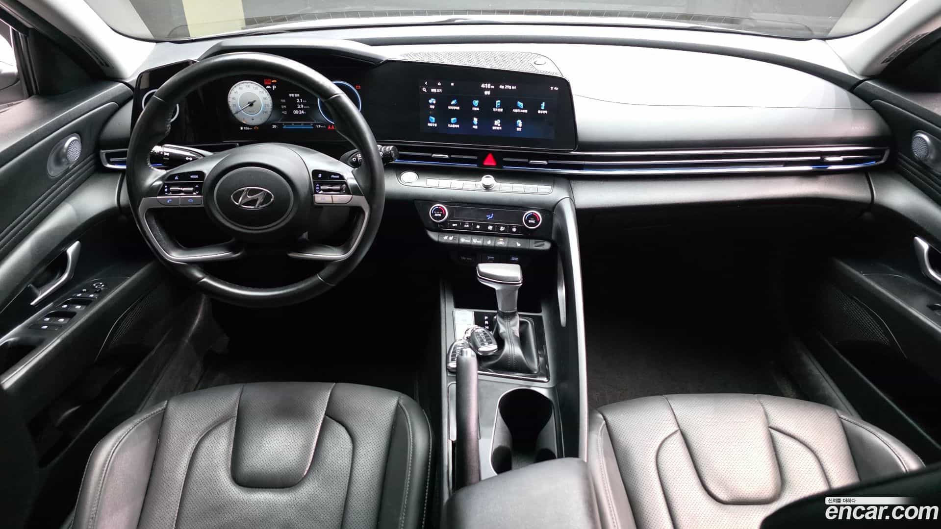 AVANTE Hyundai 2020.3-INNER-007