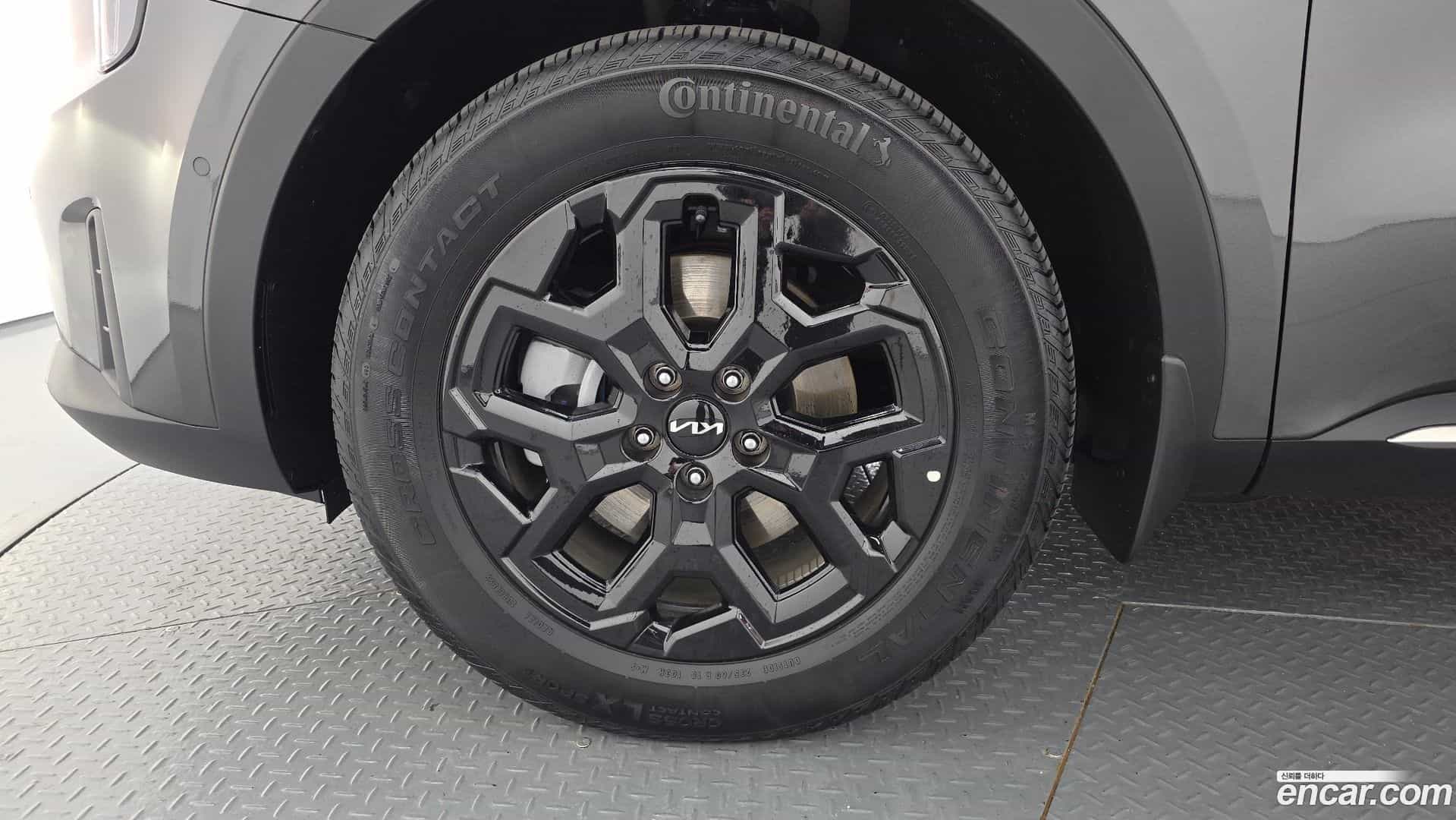 Sorento Kia 2024.4-OUTER-005