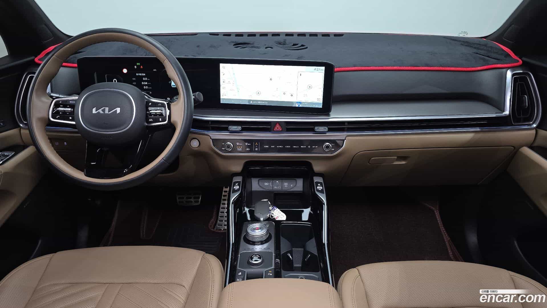 Sorento Kia 2024.4-INNER-007